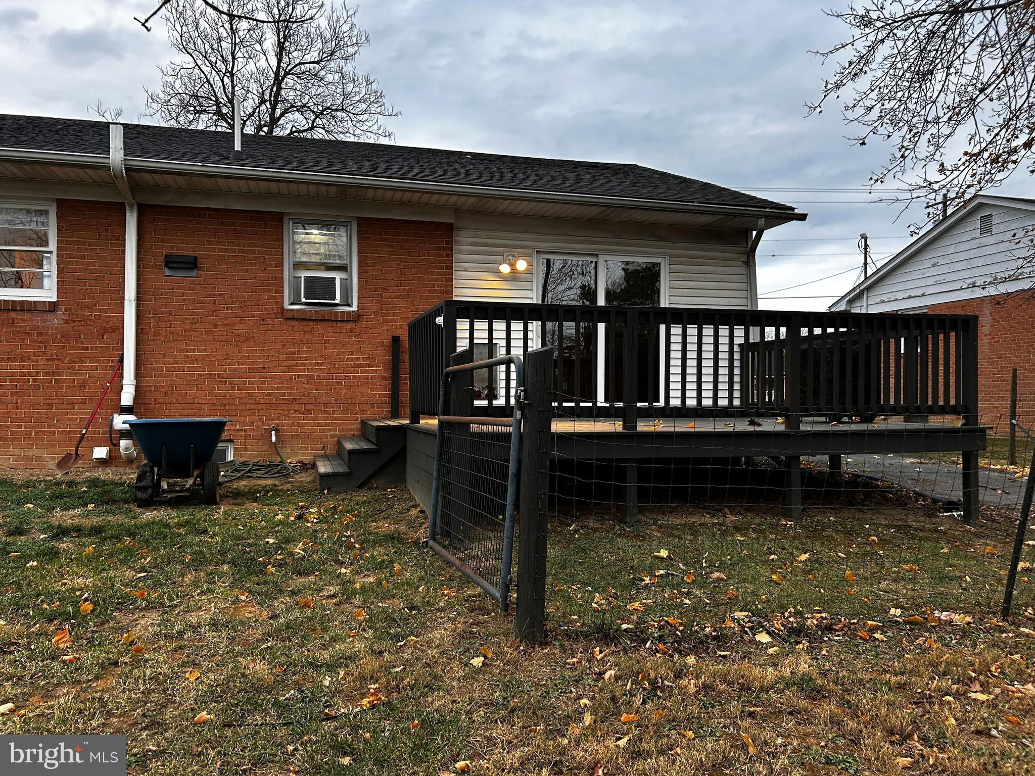 HUNTSBERRY - Residential