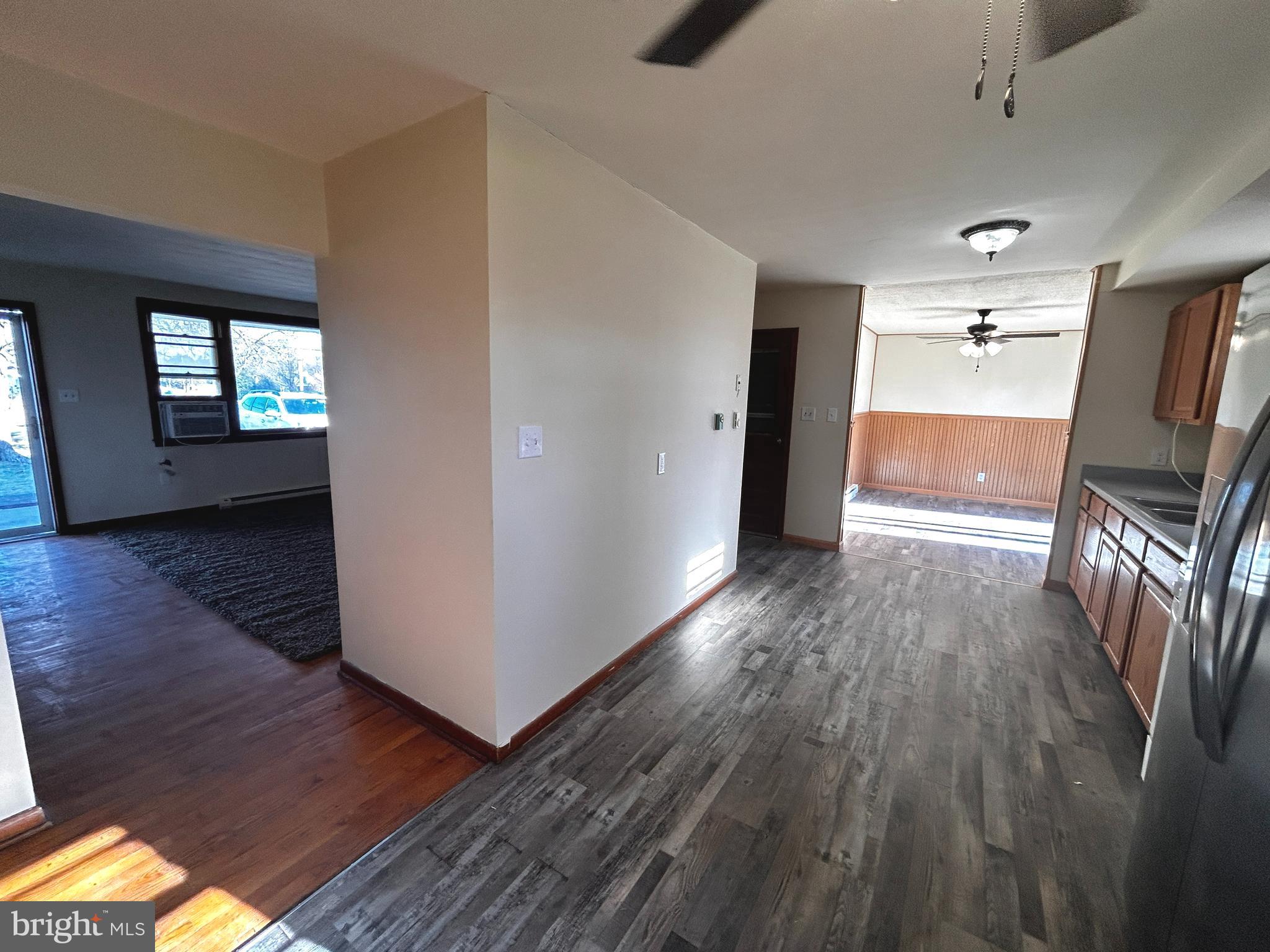 HUNTSBERRY - Residential