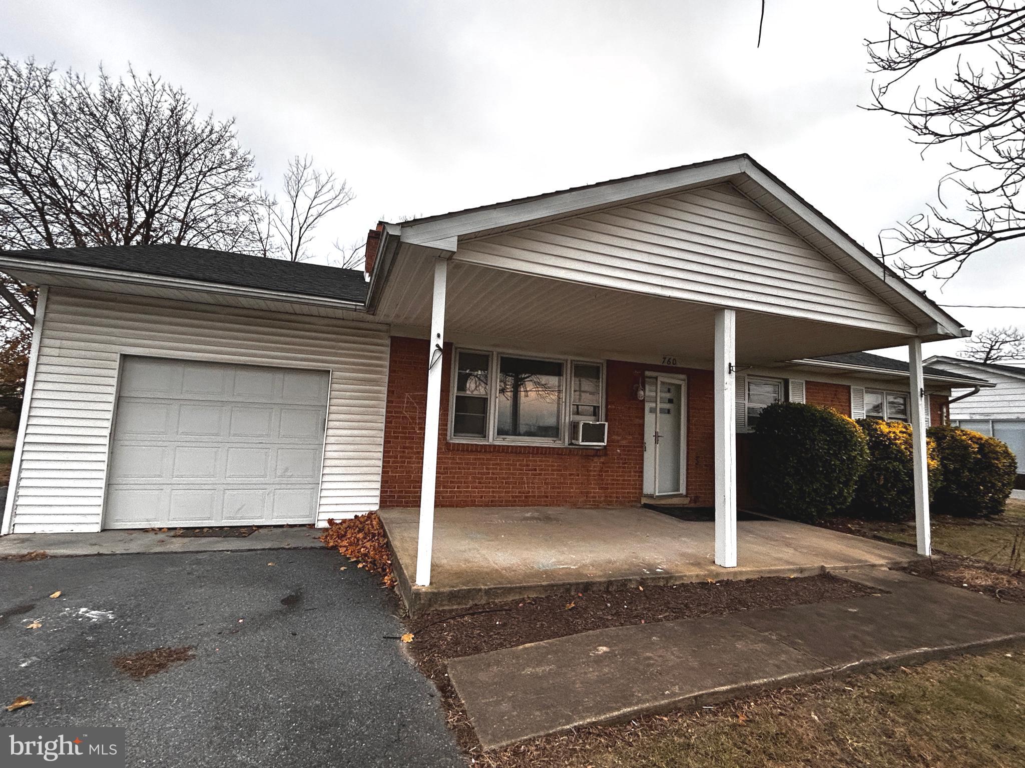 760 JORDAN SPRINGS ROAD