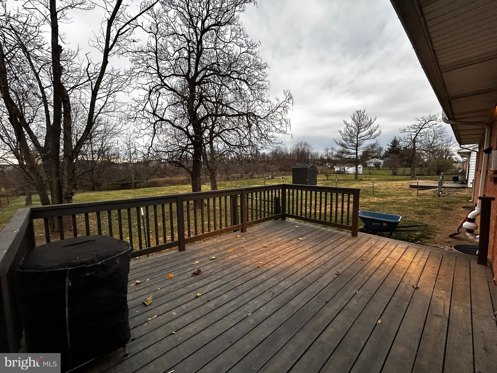 HUNTSBERRY - Residential