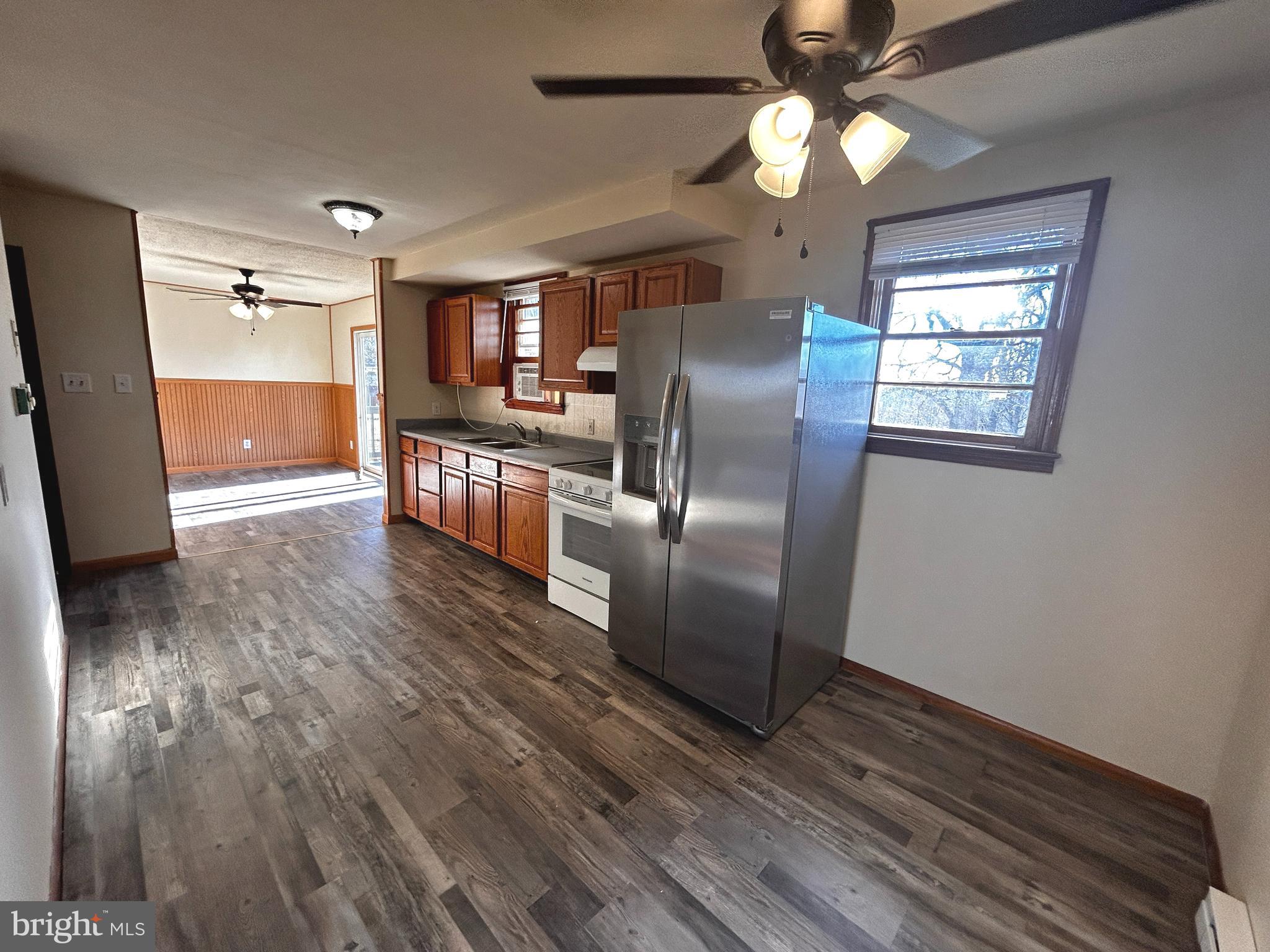 HUNTSBERRY - Residential