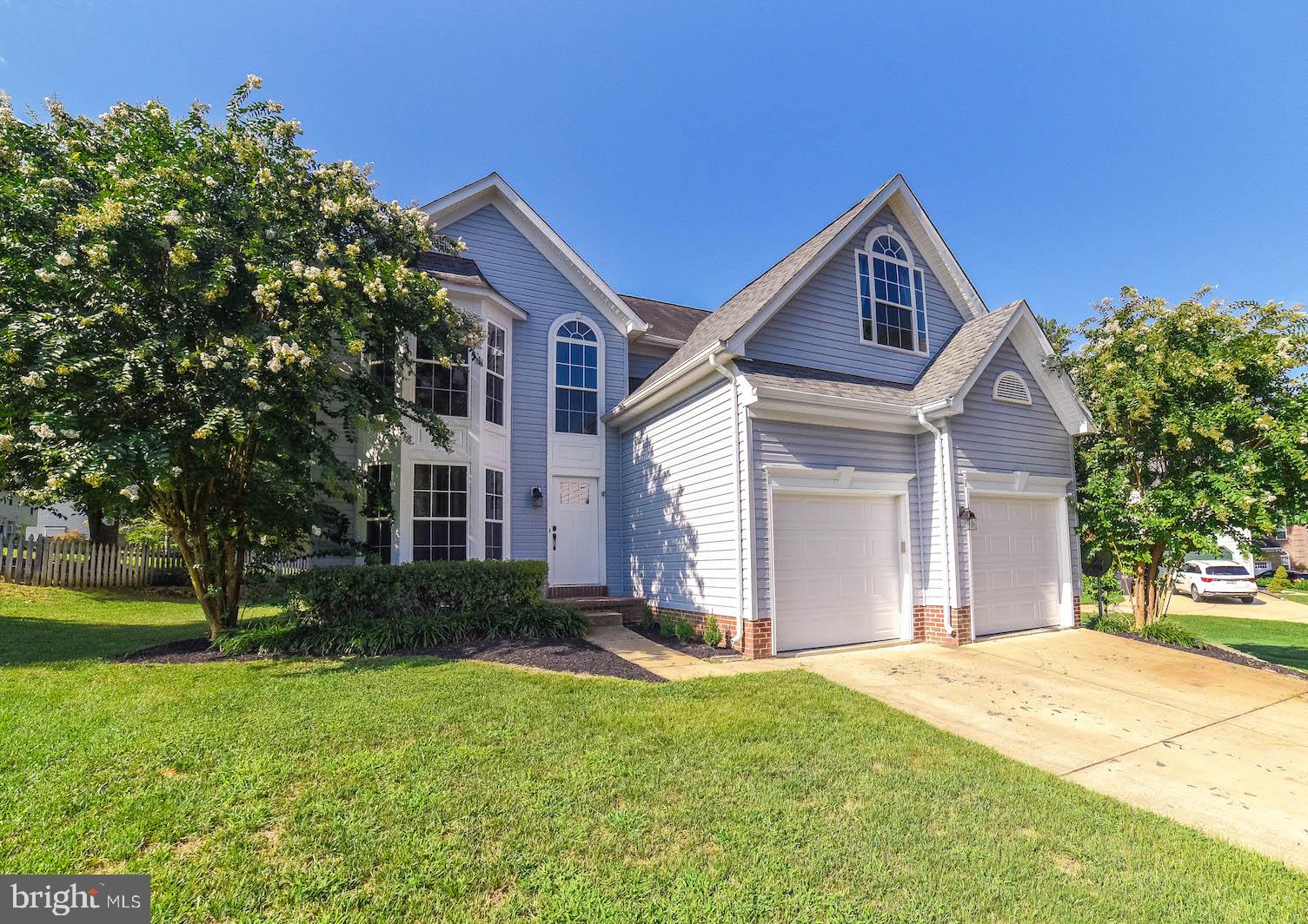 HUNTING QUARTERS - Residential