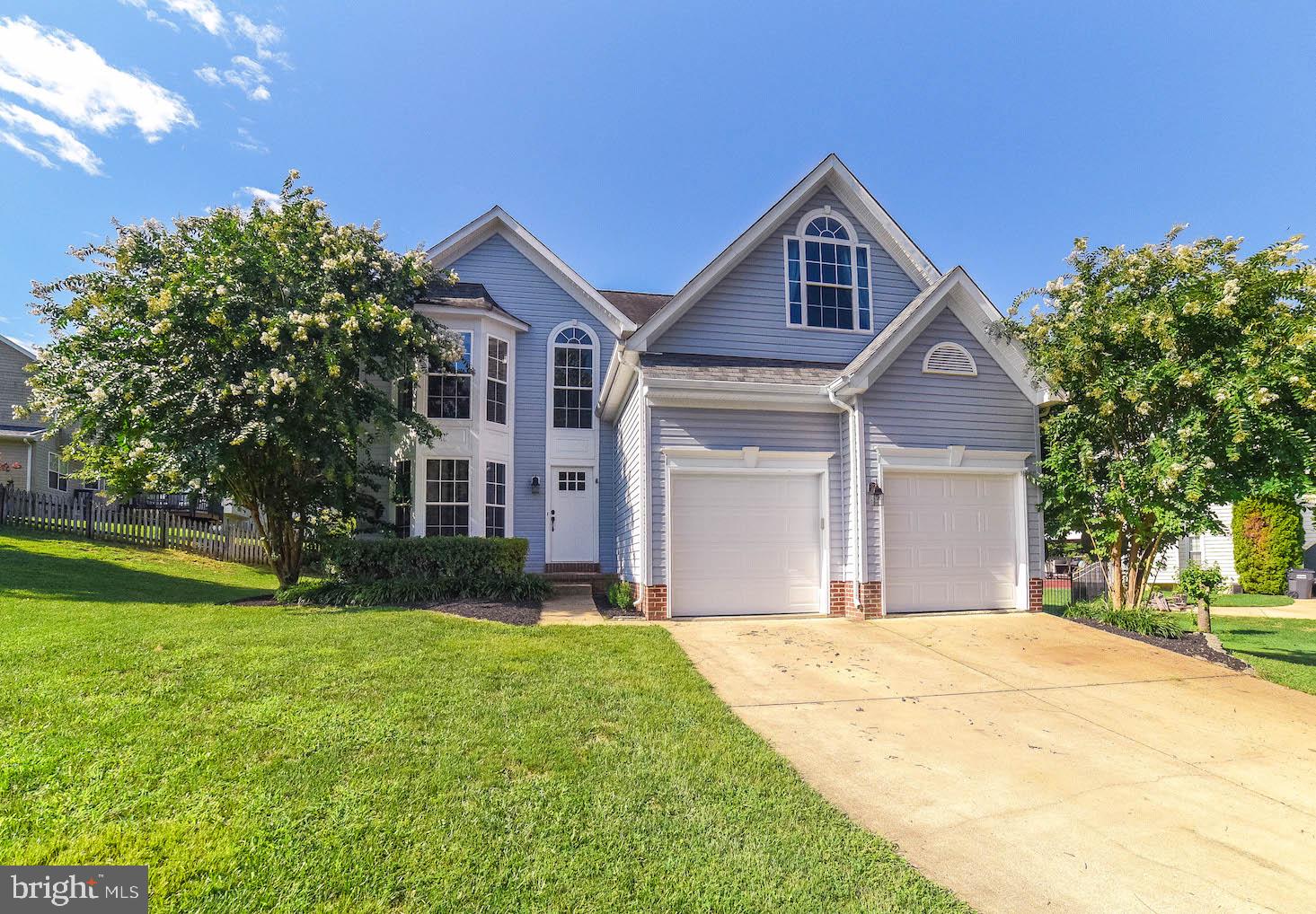 HUNTING QUARTERS - Residential