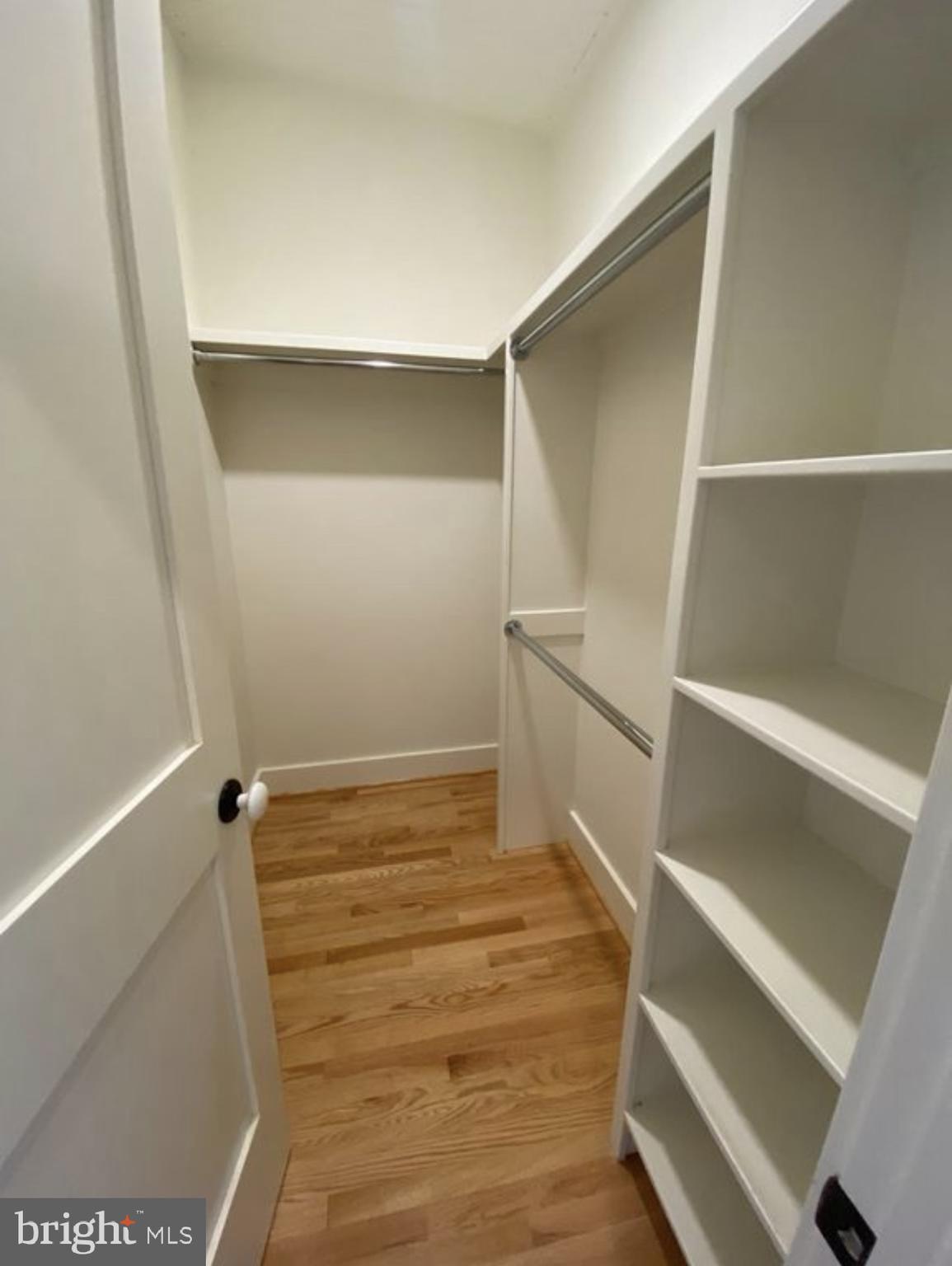 MOUNT VERNON PLACE HISTORIC DISTRICT - Residential Lease