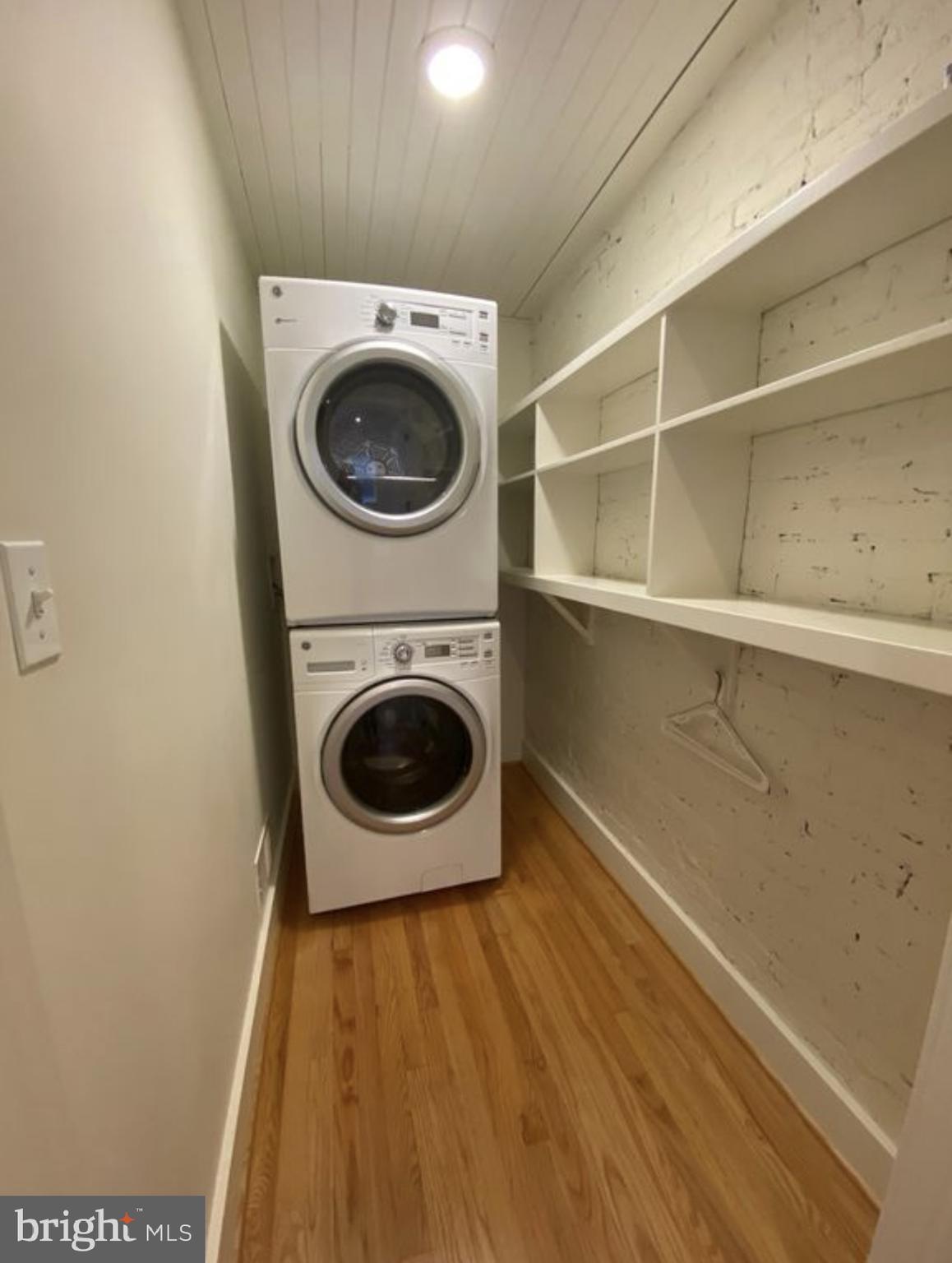 MOUNT VERNON PLACE HISTORIC DISTRICT - Residential Lease