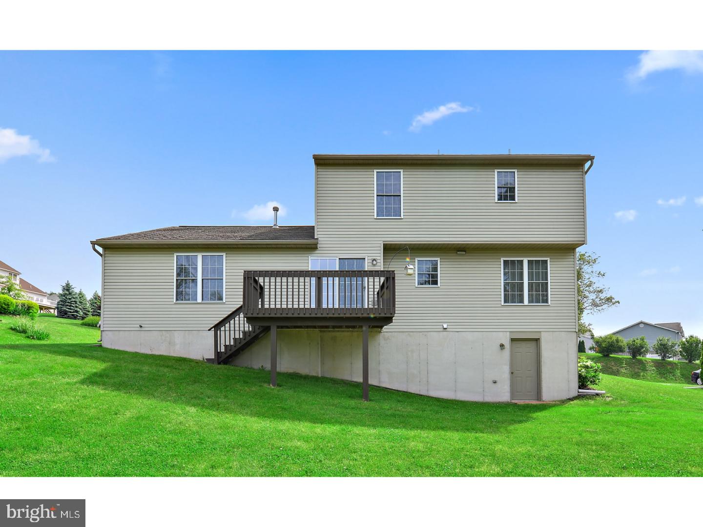 SUNNYSIDE - Residential