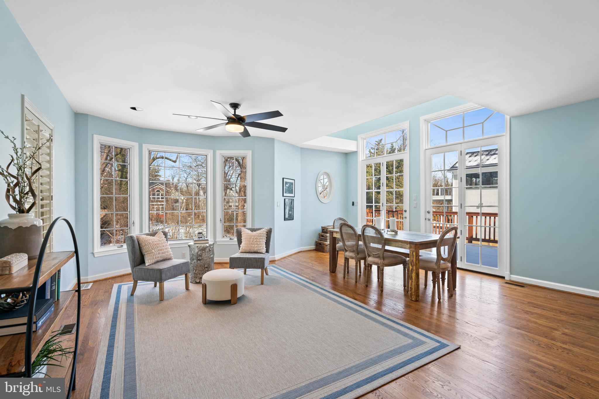 MARTINS ADDITION - Residential