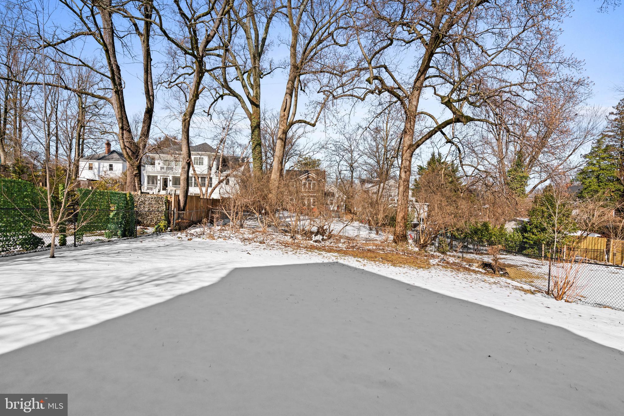 MARTINS ADDITION - Residential