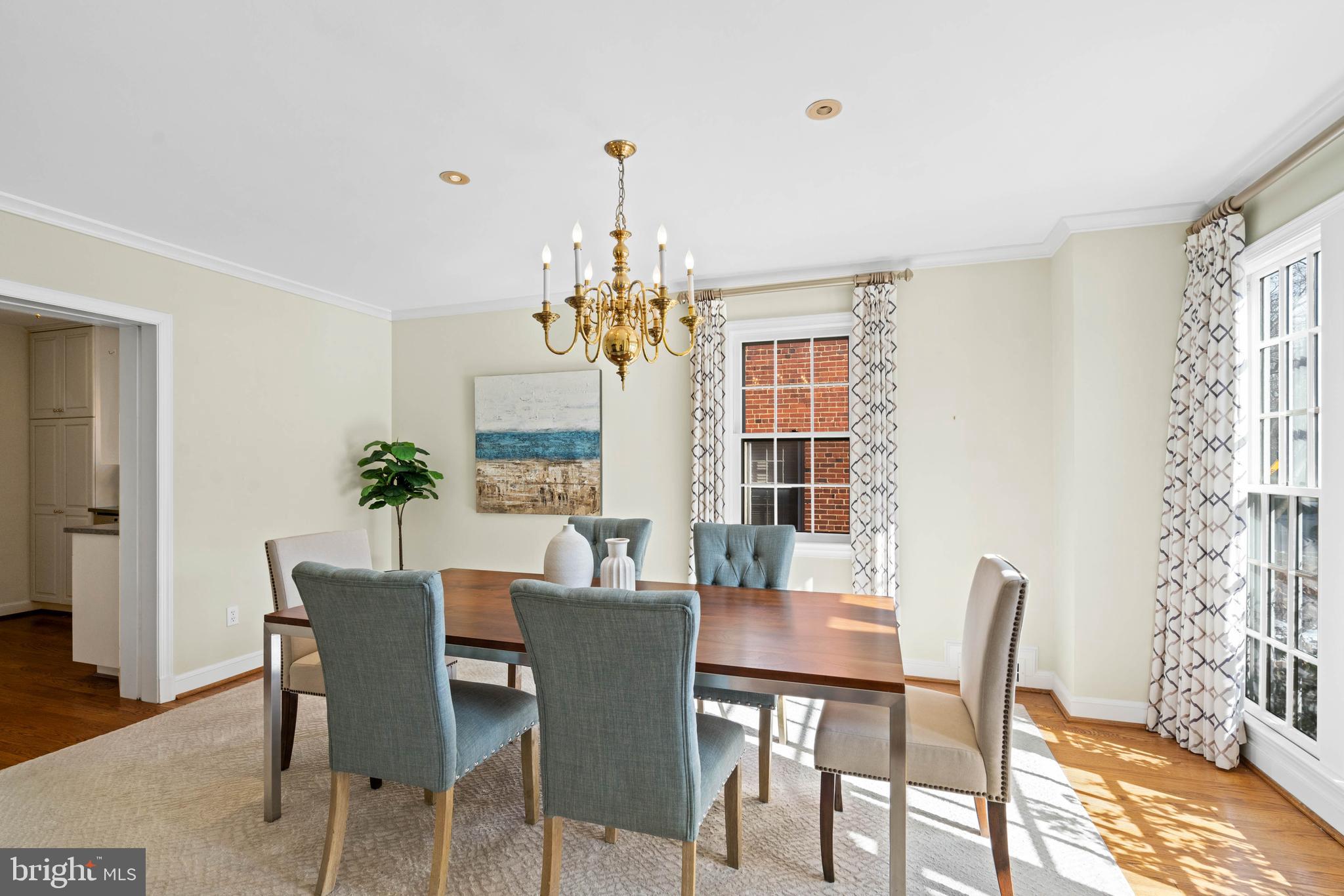 MARTINS ADDITION - Residential