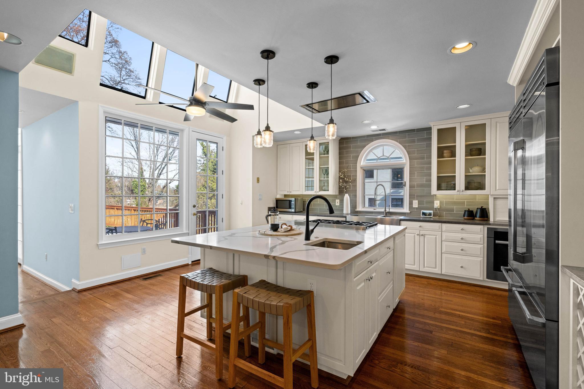 MARTINS ADDITION - Residential