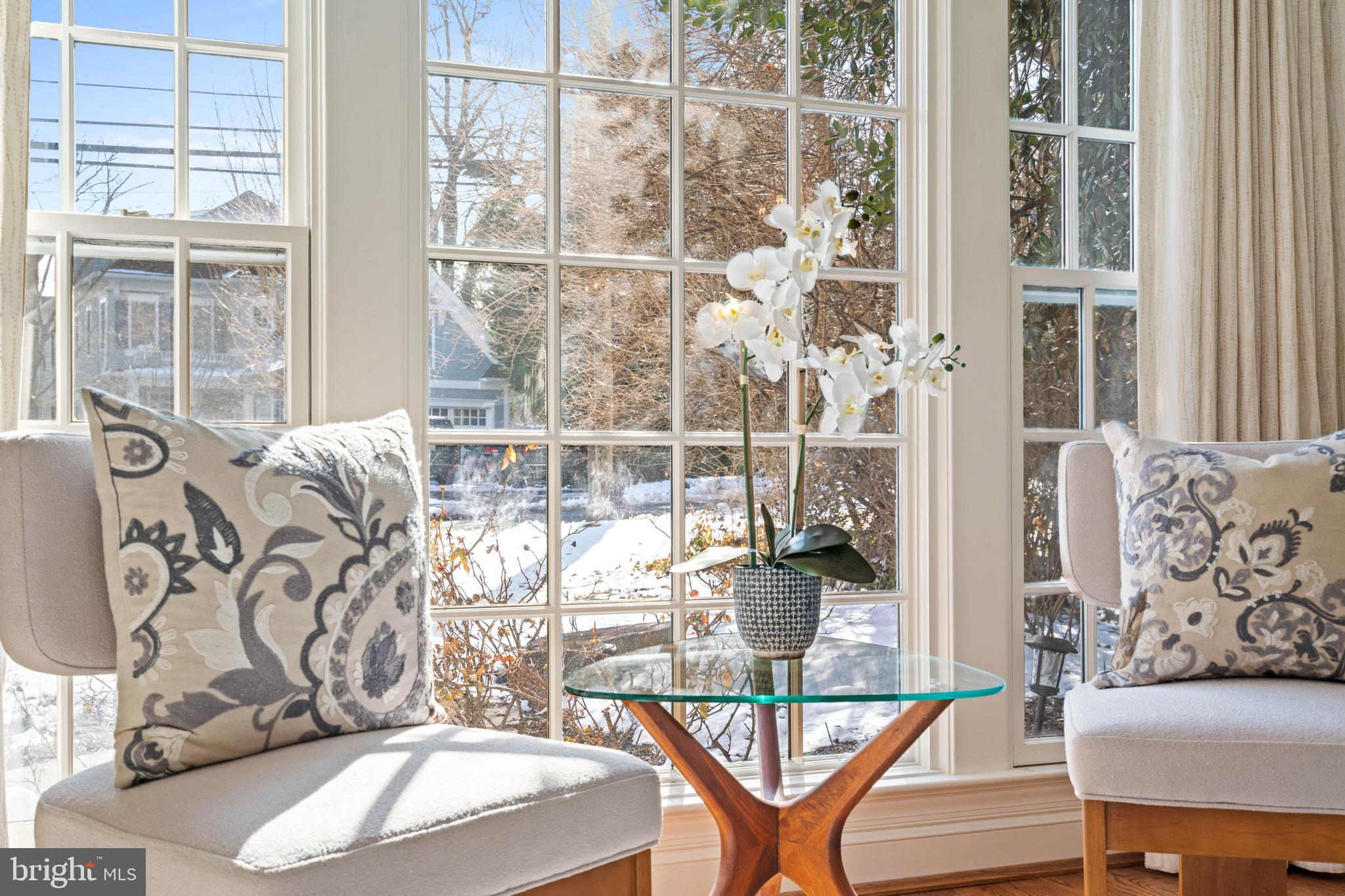 MARTINS ADDITION - Residential