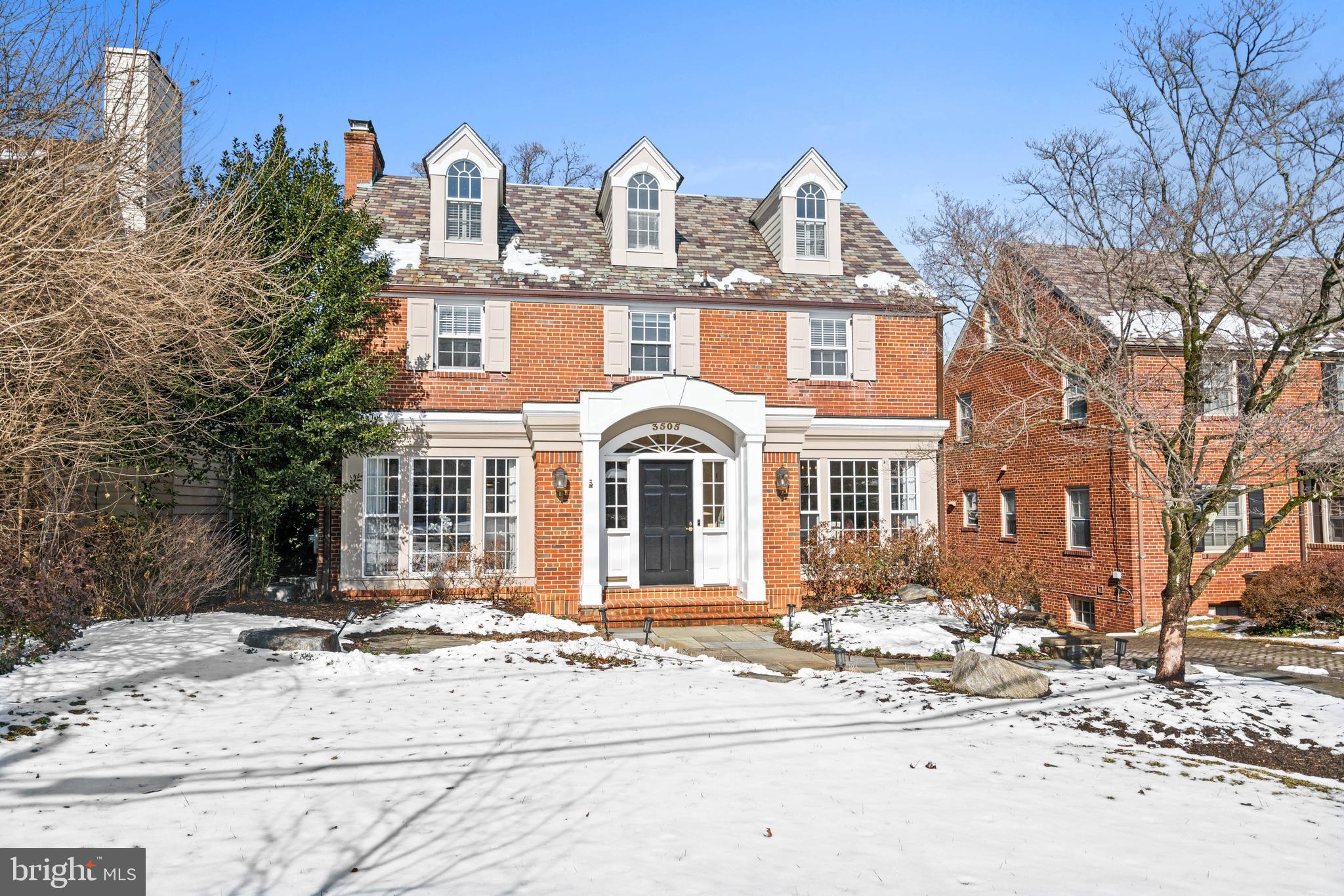 MARTINS ADDITION - Residential