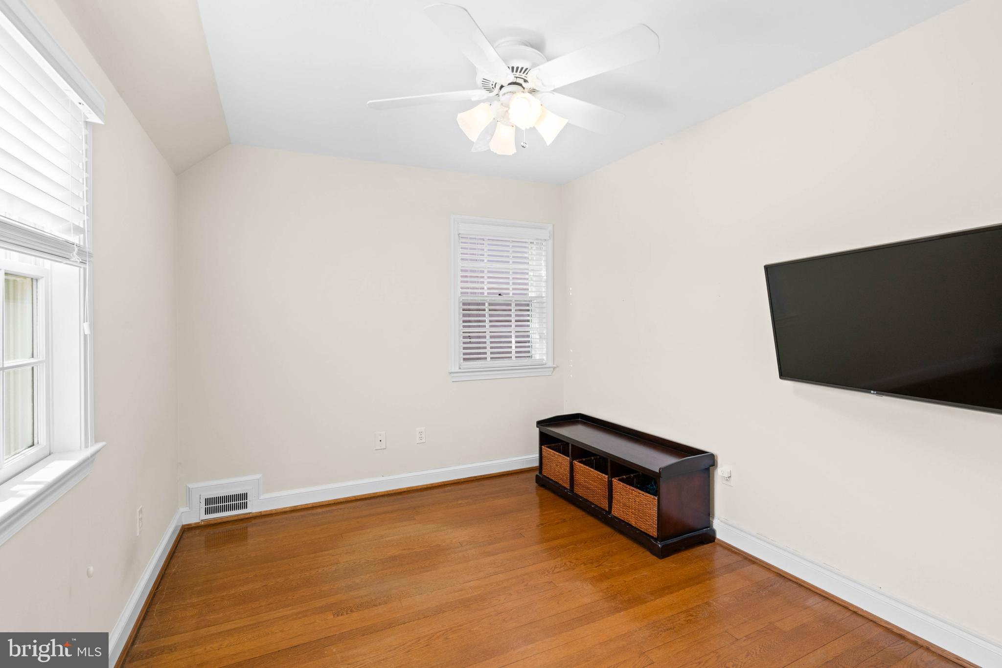 MARTINS ADDITION - Residential