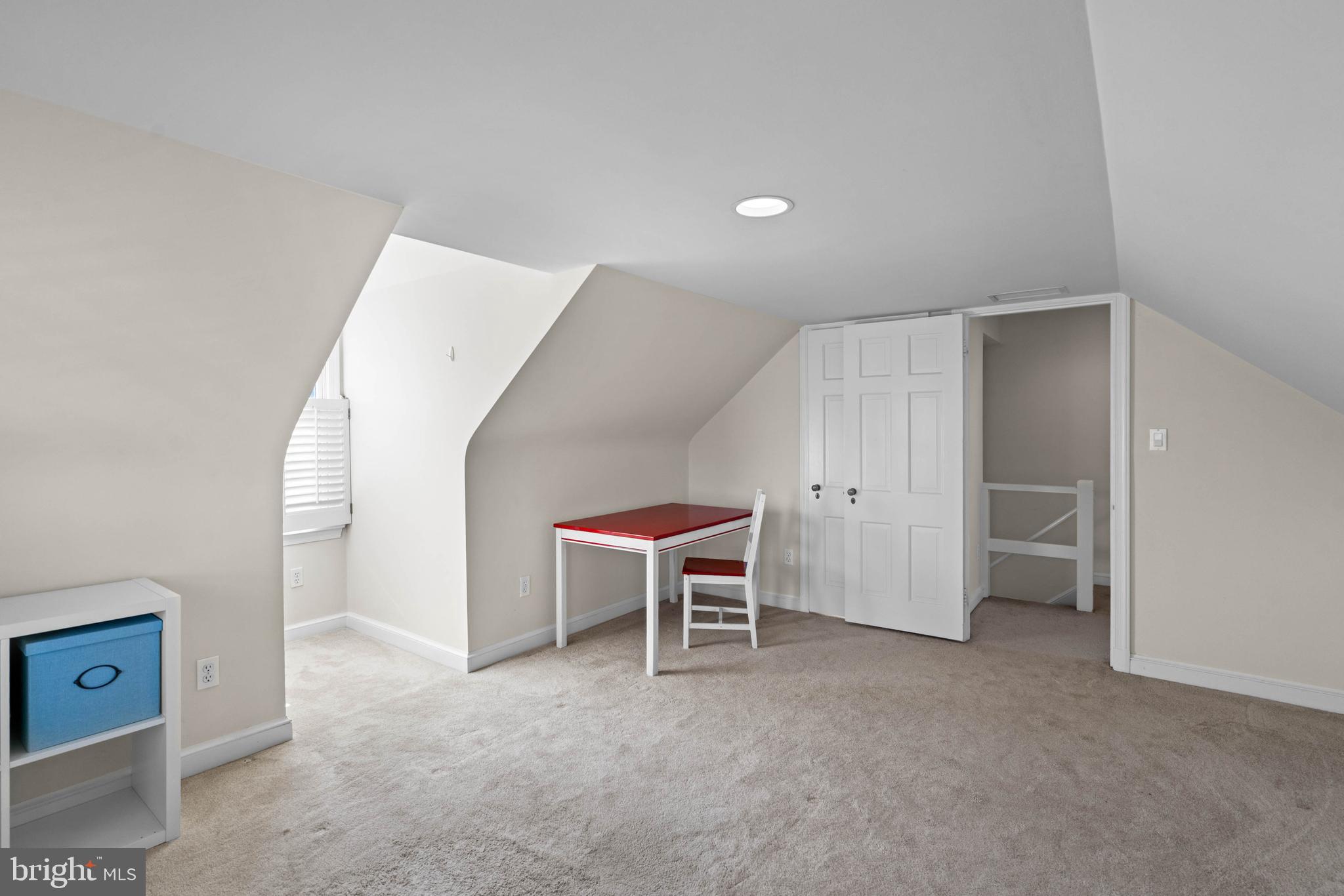 MARTINS ADDITION - Residential