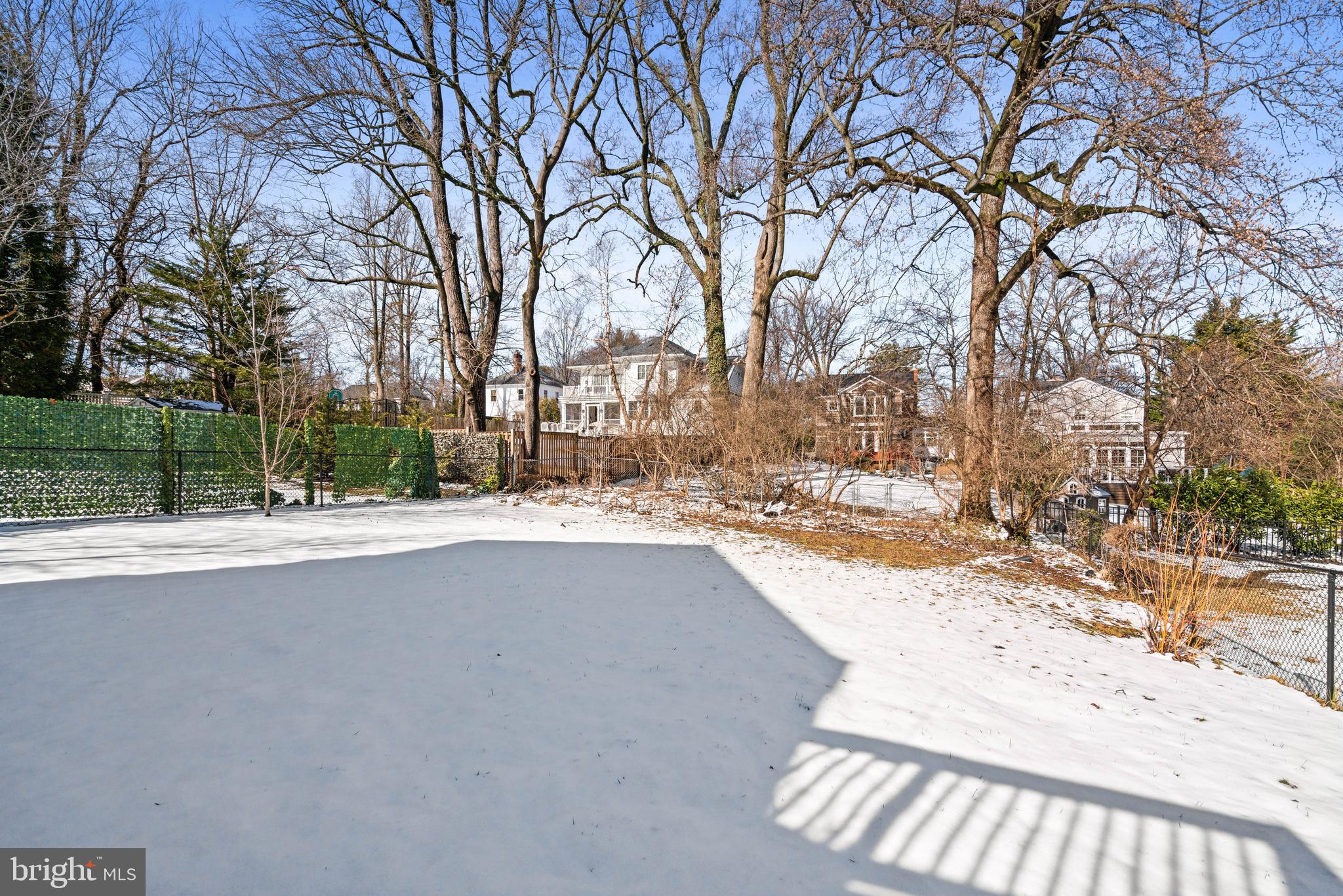 MARTINS ADDITION - Residential