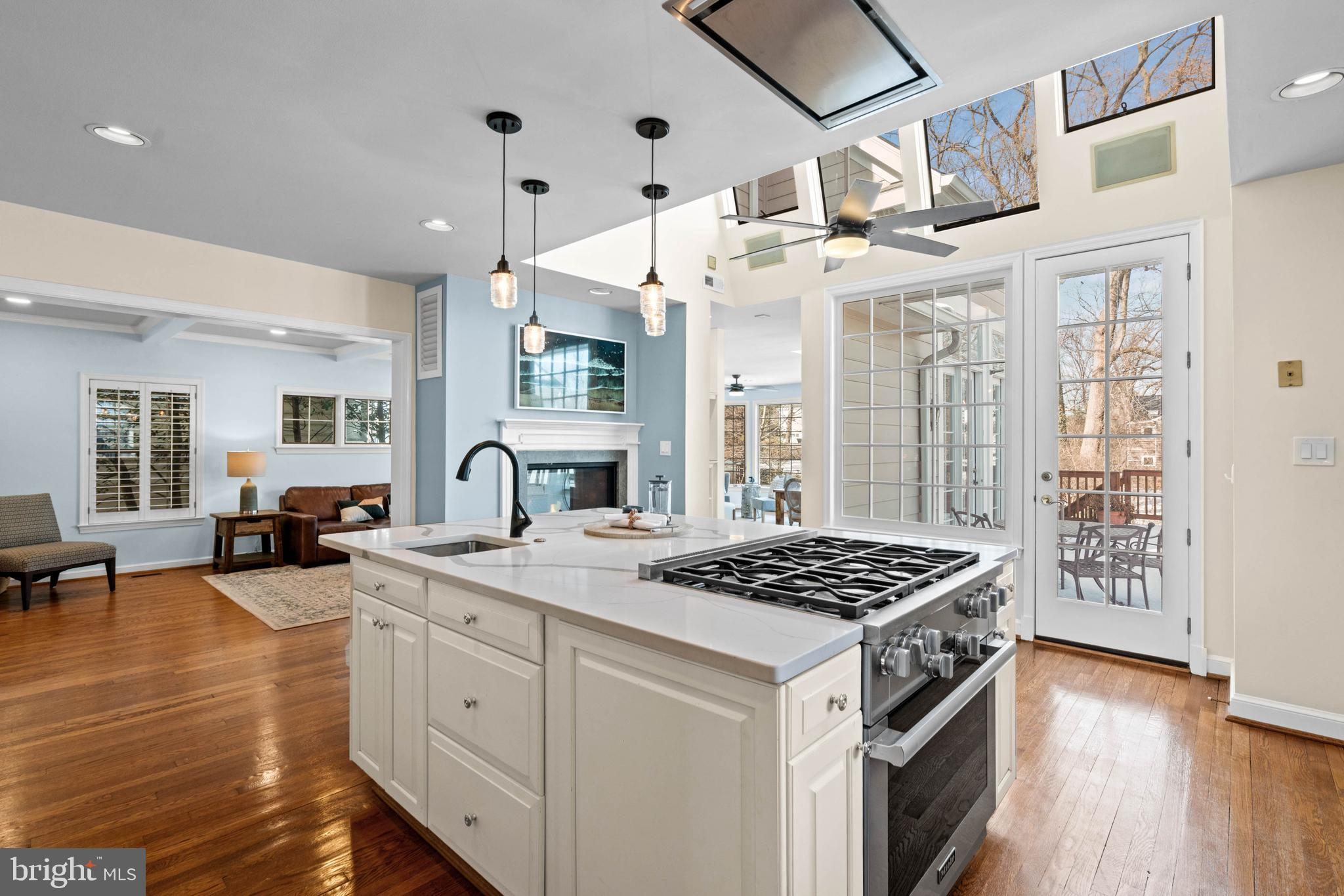 MARTINS ADDITION - Residential