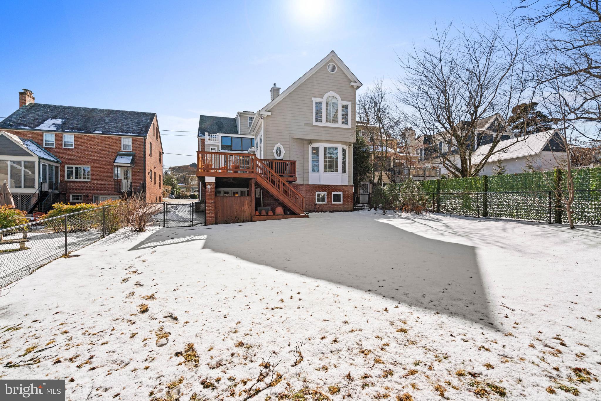 MARTINS ADDITION - Residential