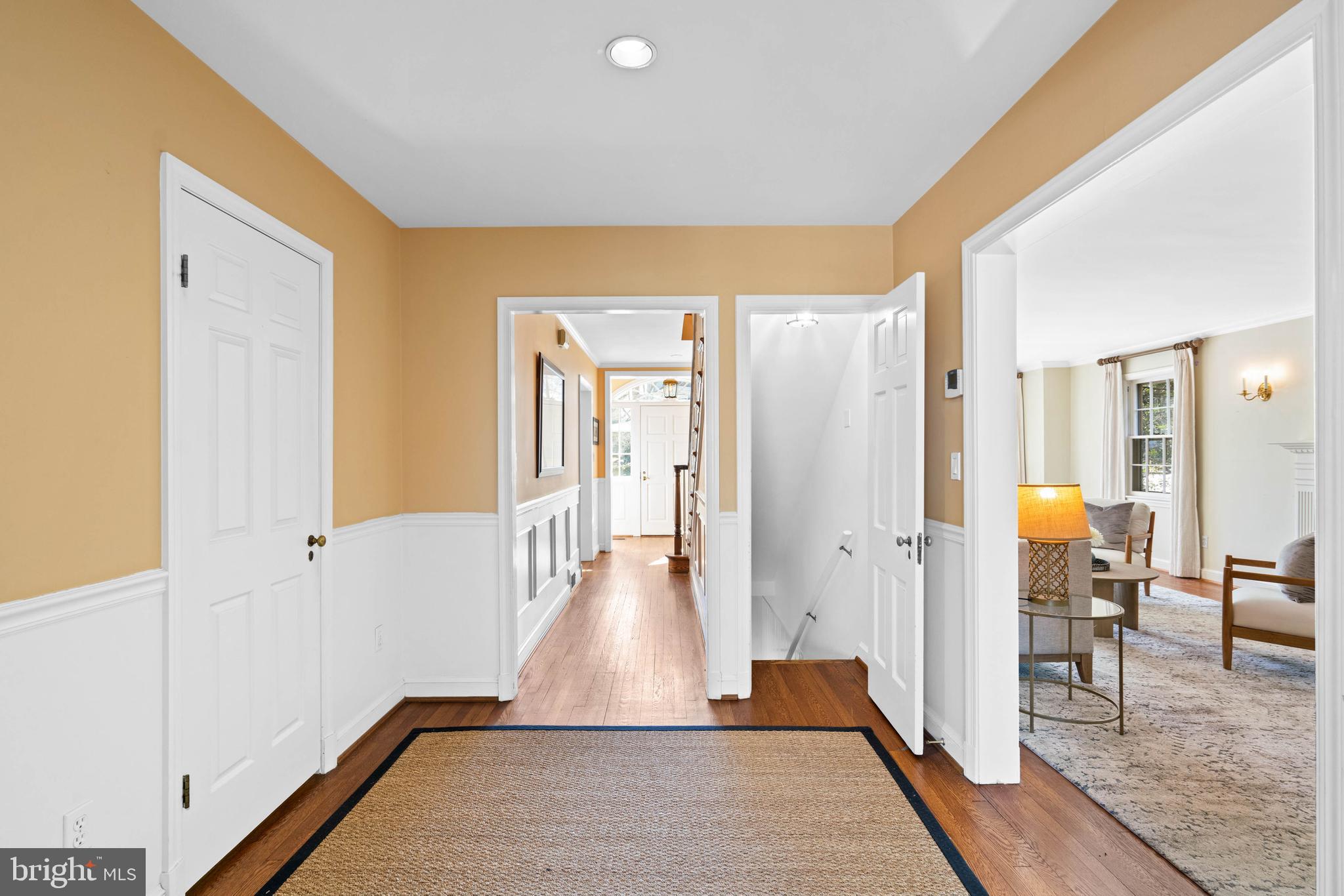 MARTINS ADDITION - Residential