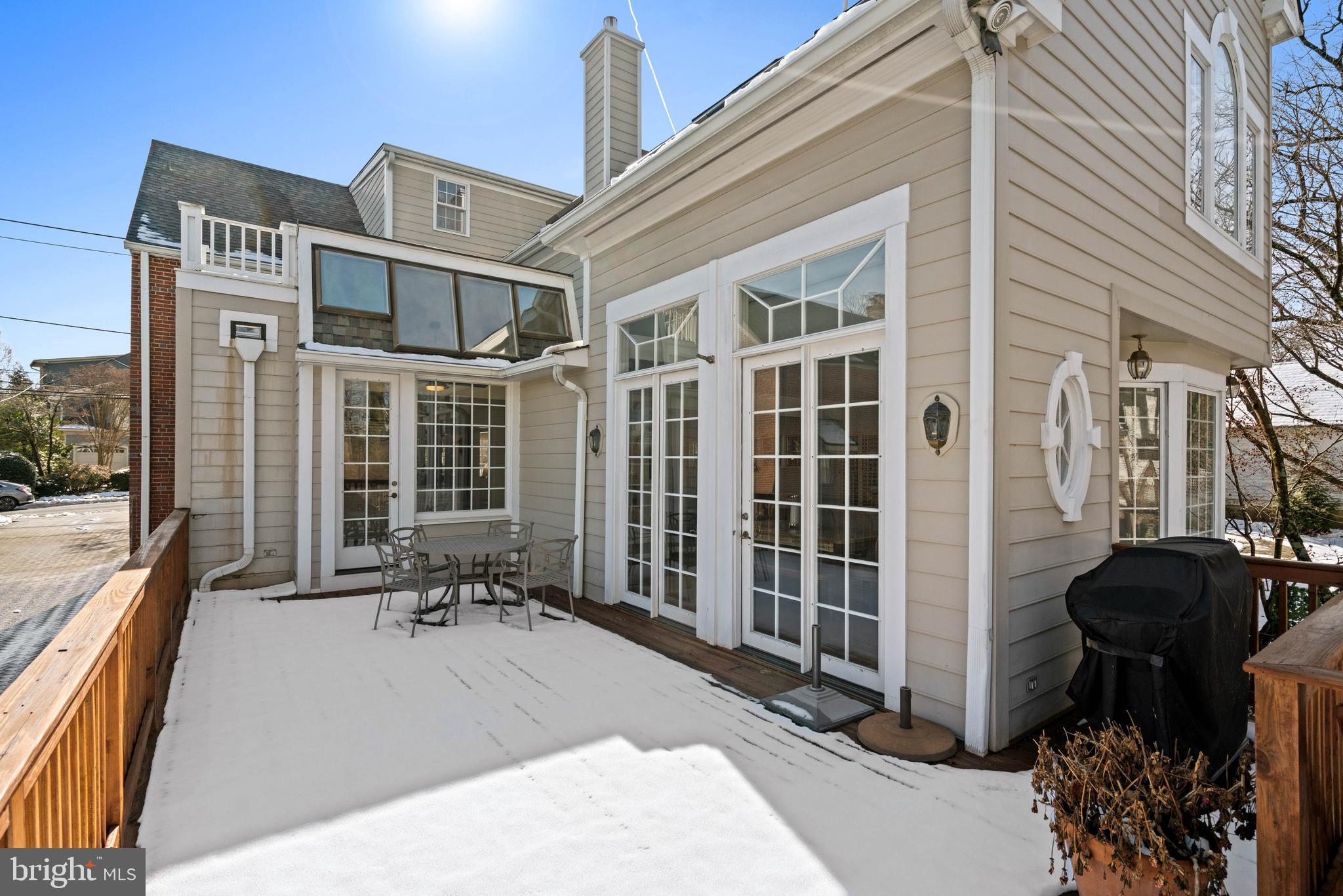 MARTINS ADDITION - Residential