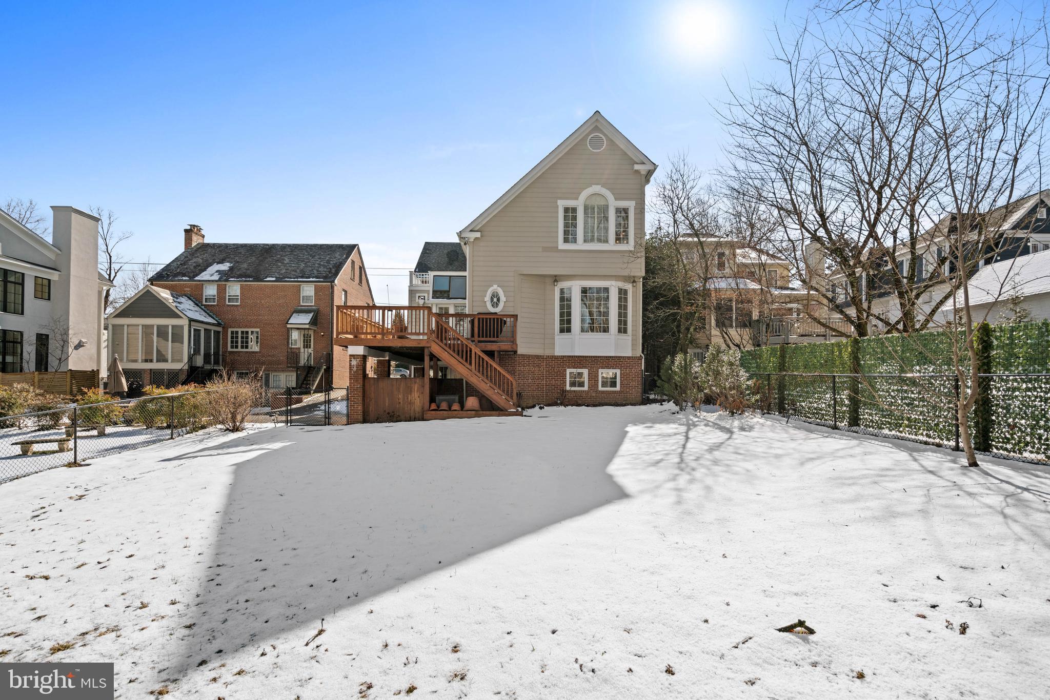 MARTINS ADDITION - Residential