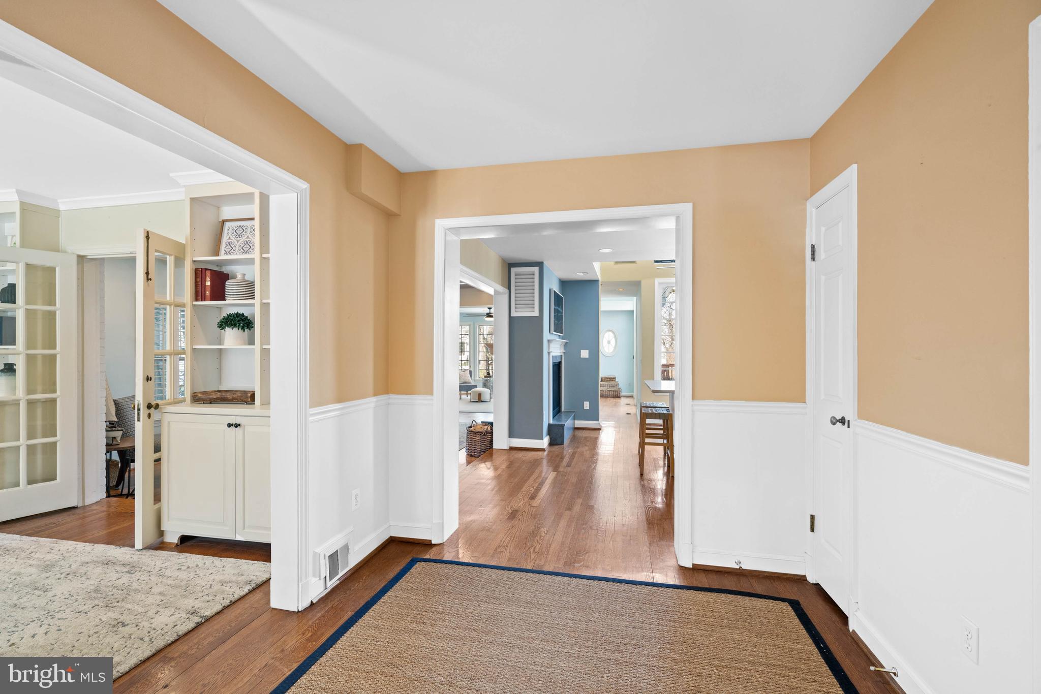 MARTINS ADDITION - Residential