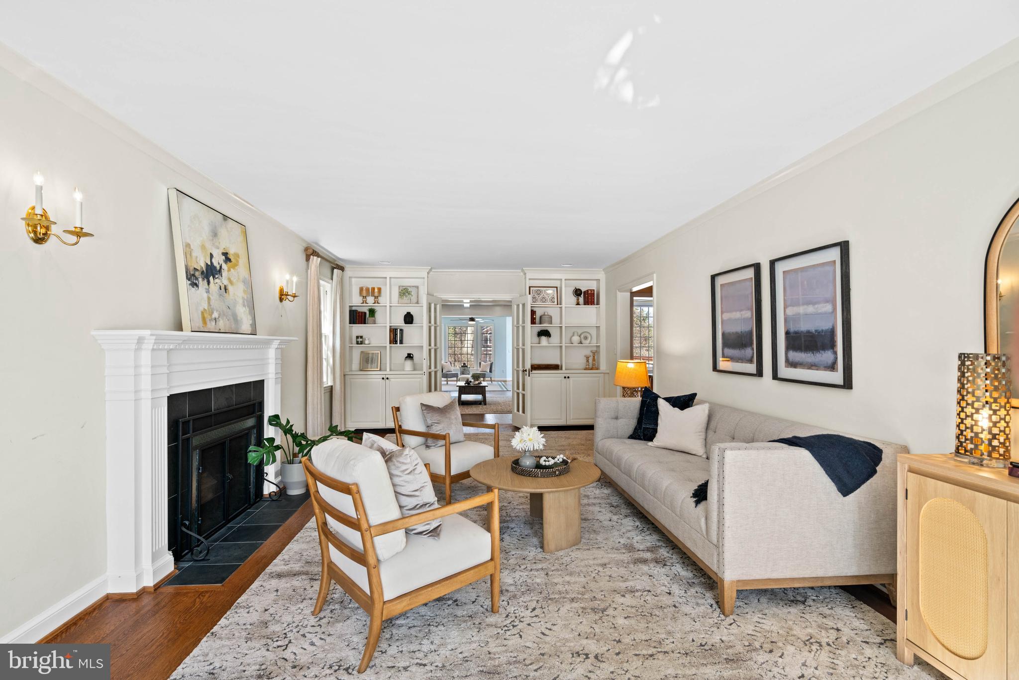 MARTINS ADDITION - Residential