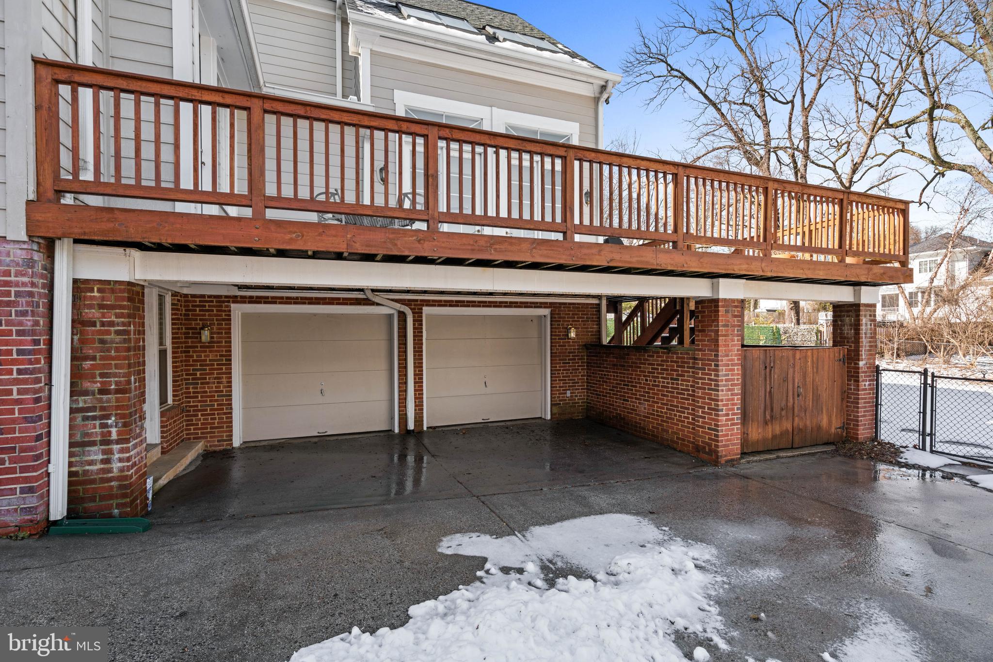 MARTINS ADDITION - Residential