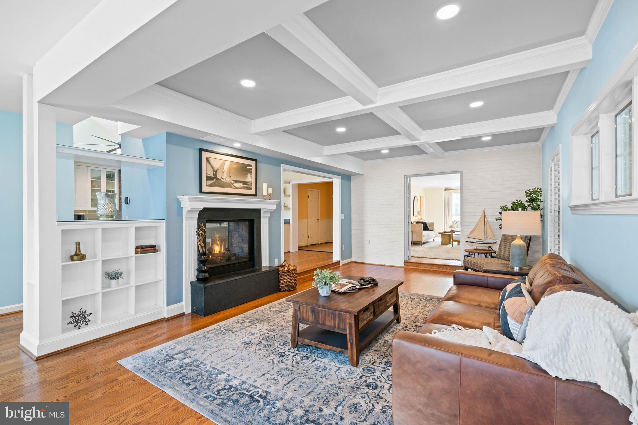 MARTINS ADDITION - Residential