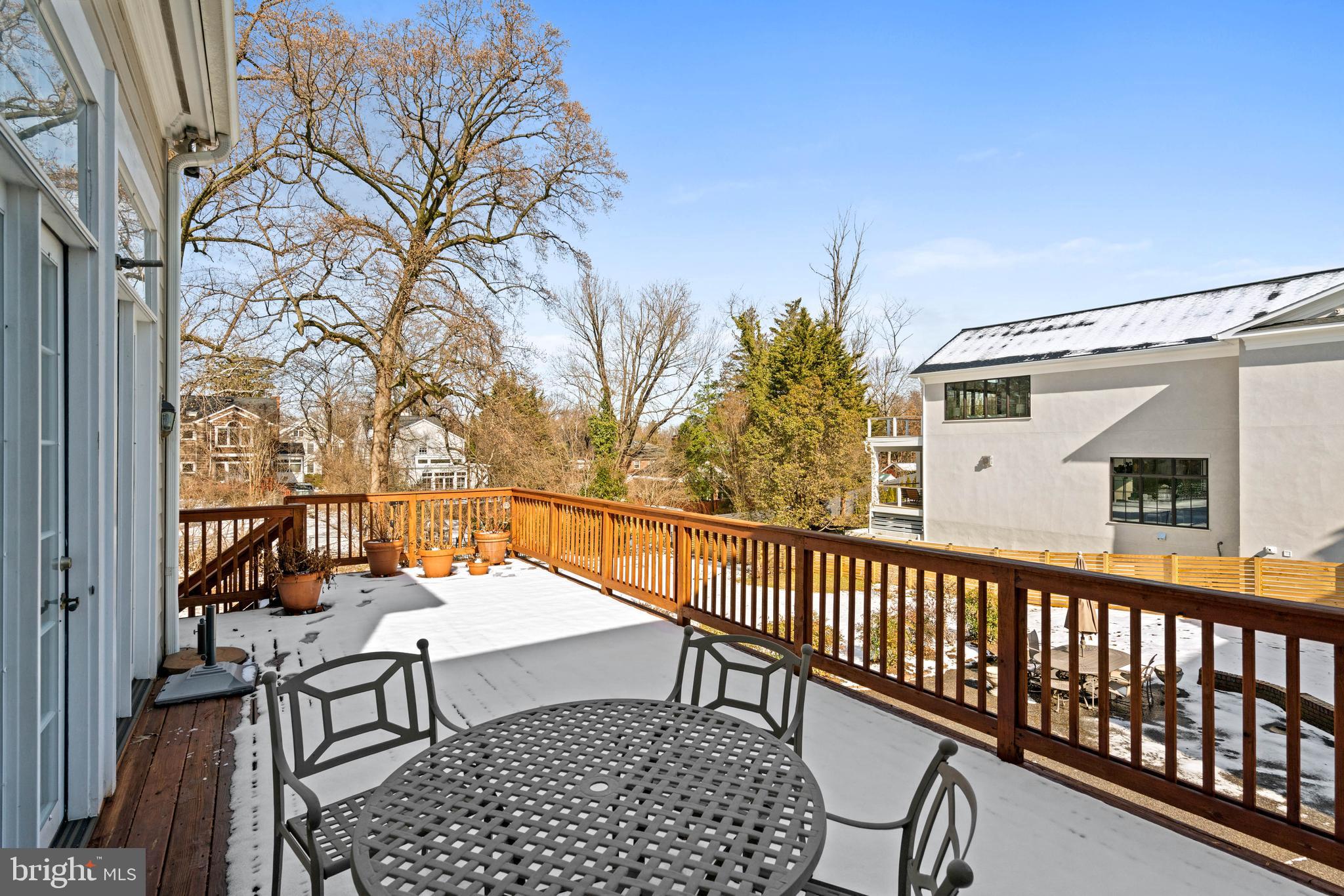 MARTINS ADDITION - Residential