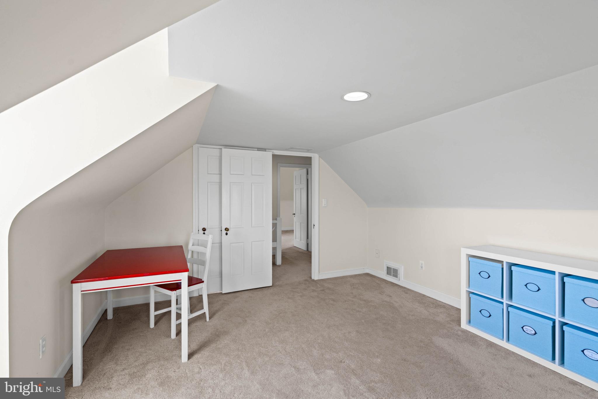 MARTINS ADDITION - Residential