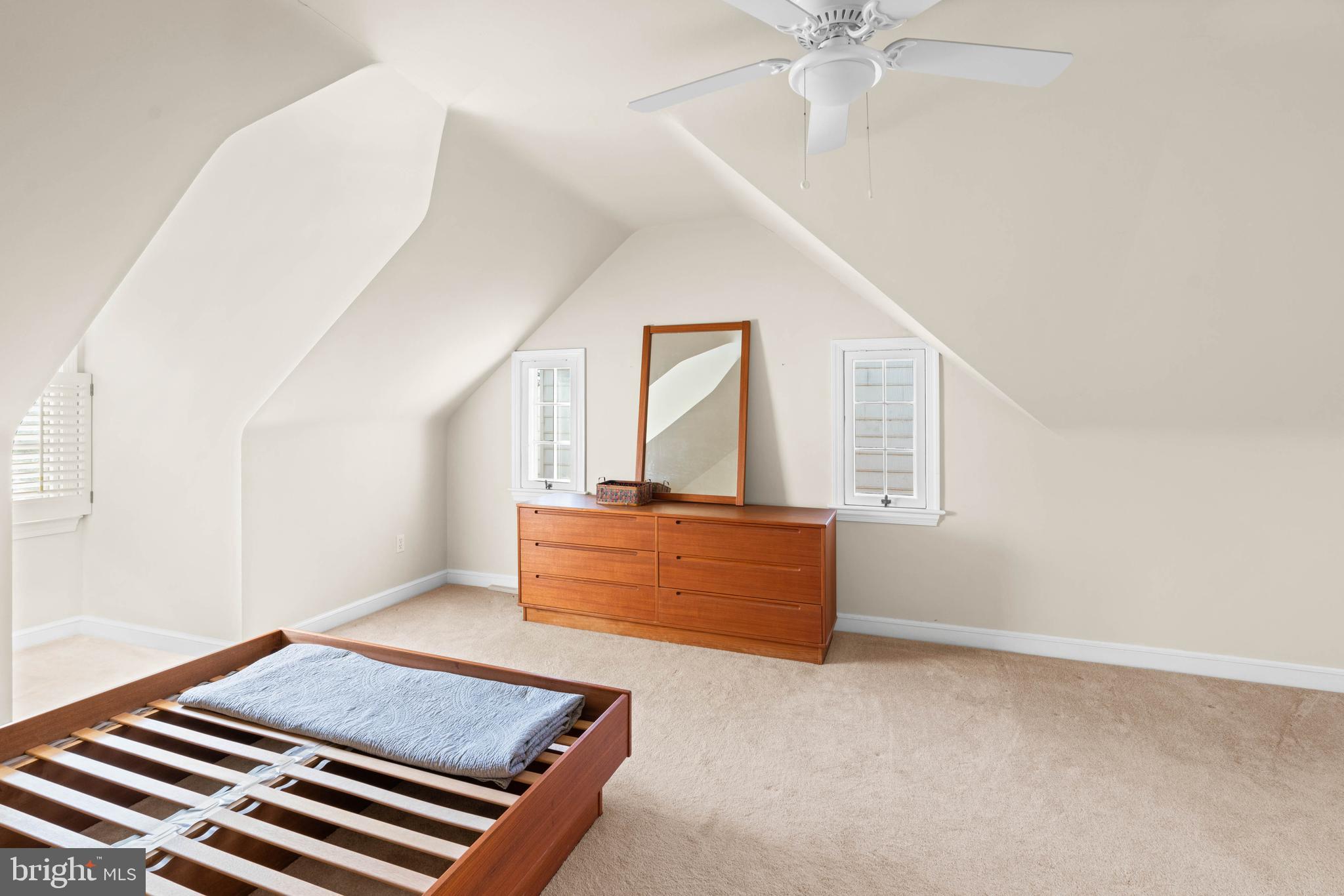 MARTINS ADDITION - Residential