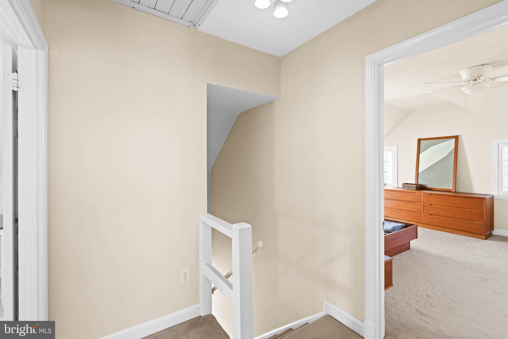 MARTINS ADDITION - Residential