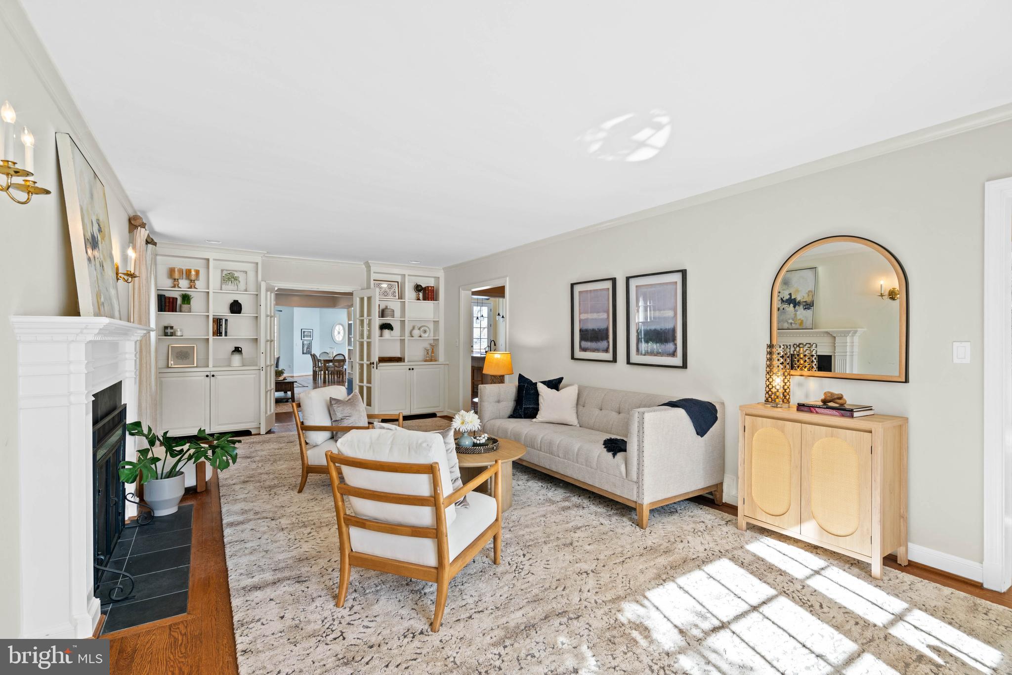 MARTINS ADDITION - Residential