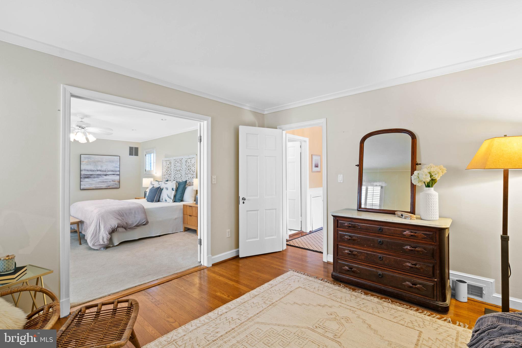 MARTINS ADDITION - Residential