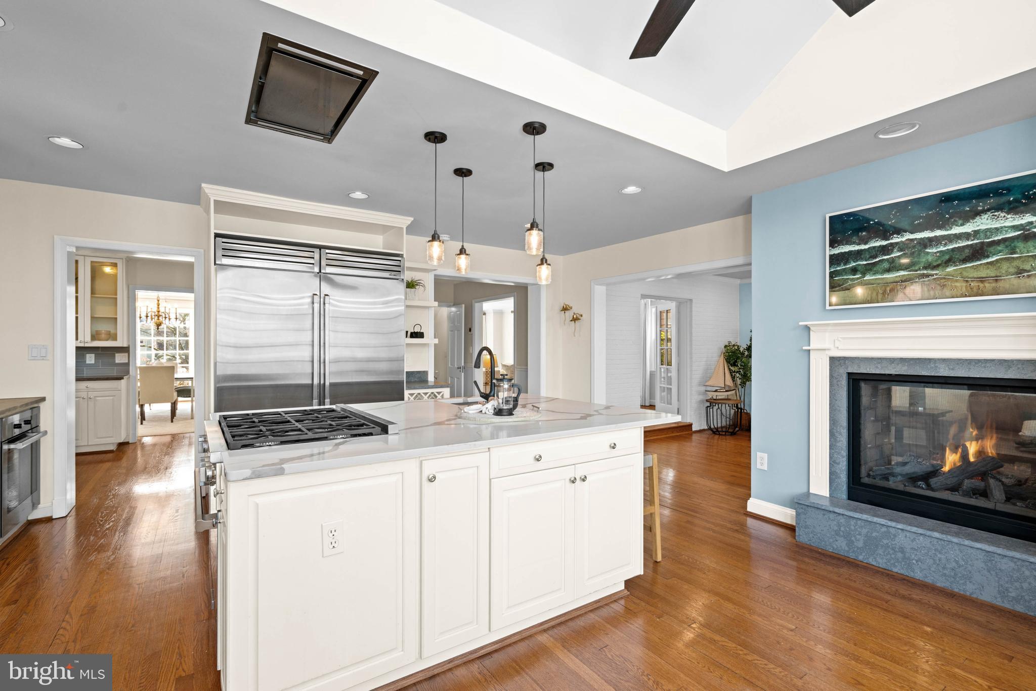 MARTINS ADDITION - Residential