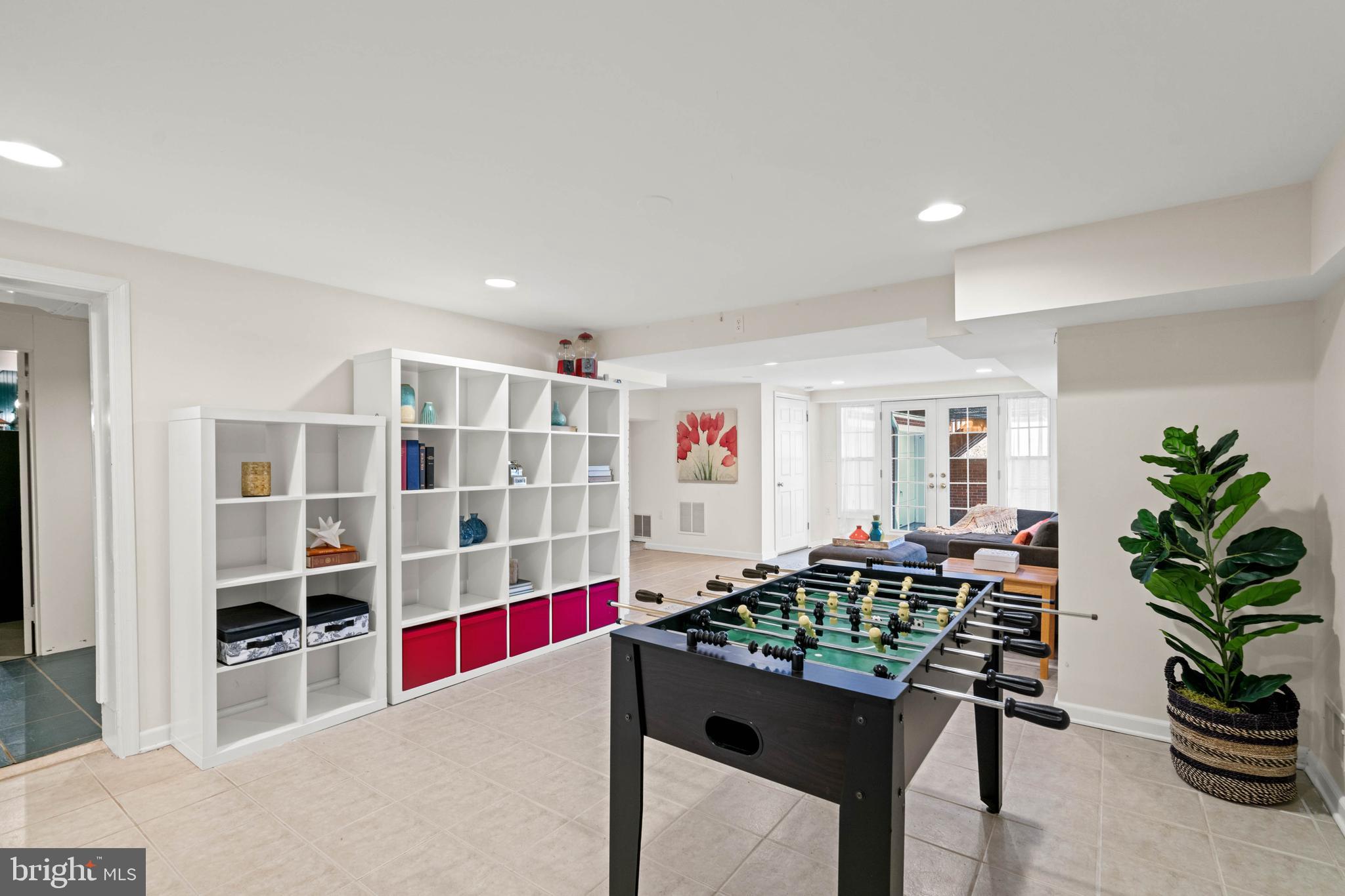 MARTINS ADDITION - Residential