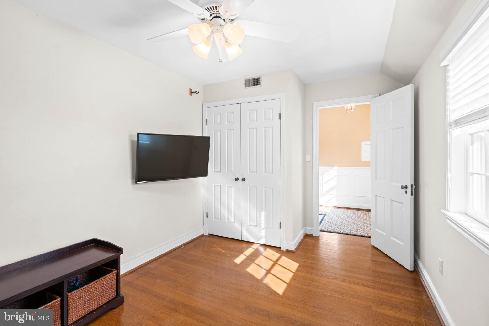 MARTINS ADDITION - Residential