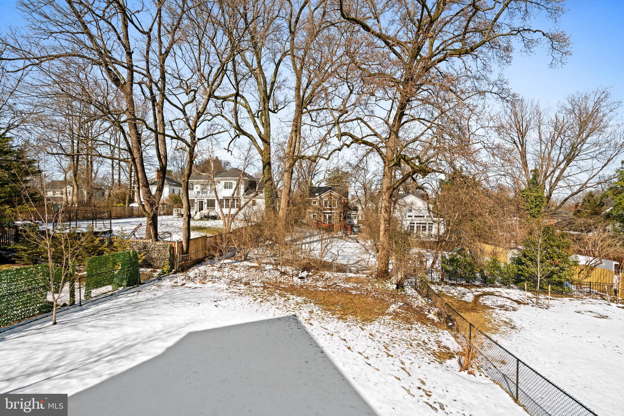 MARTINS ADDITION - Residential