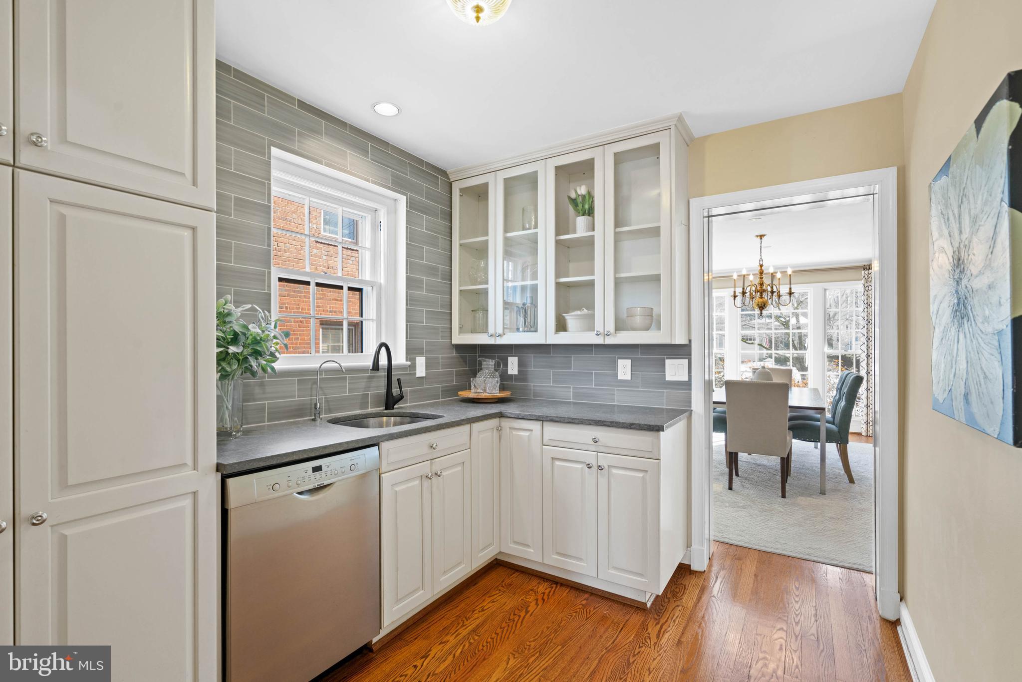 MARTINS ADDITION - Residential