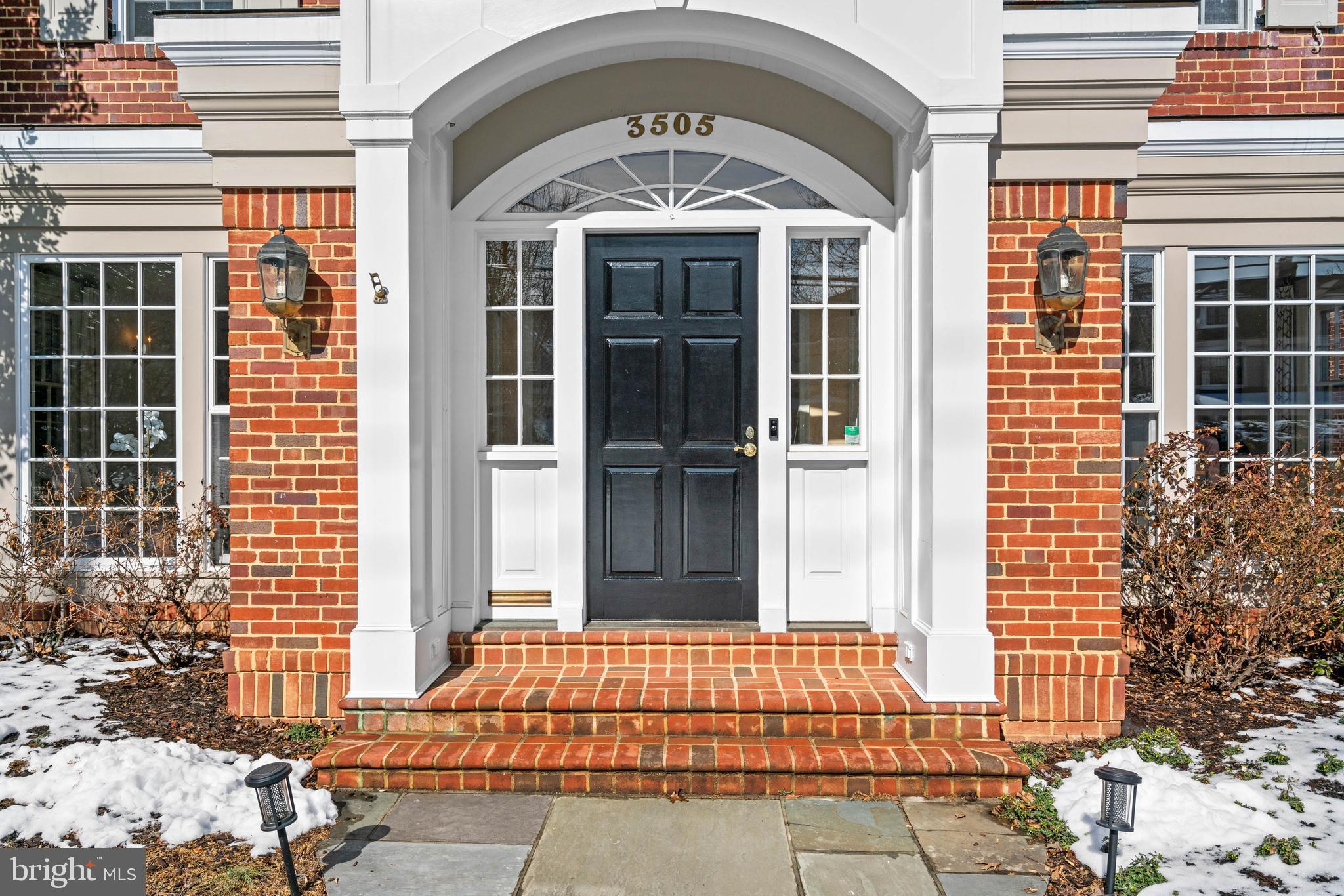 MARTINS ADDITION - Residential