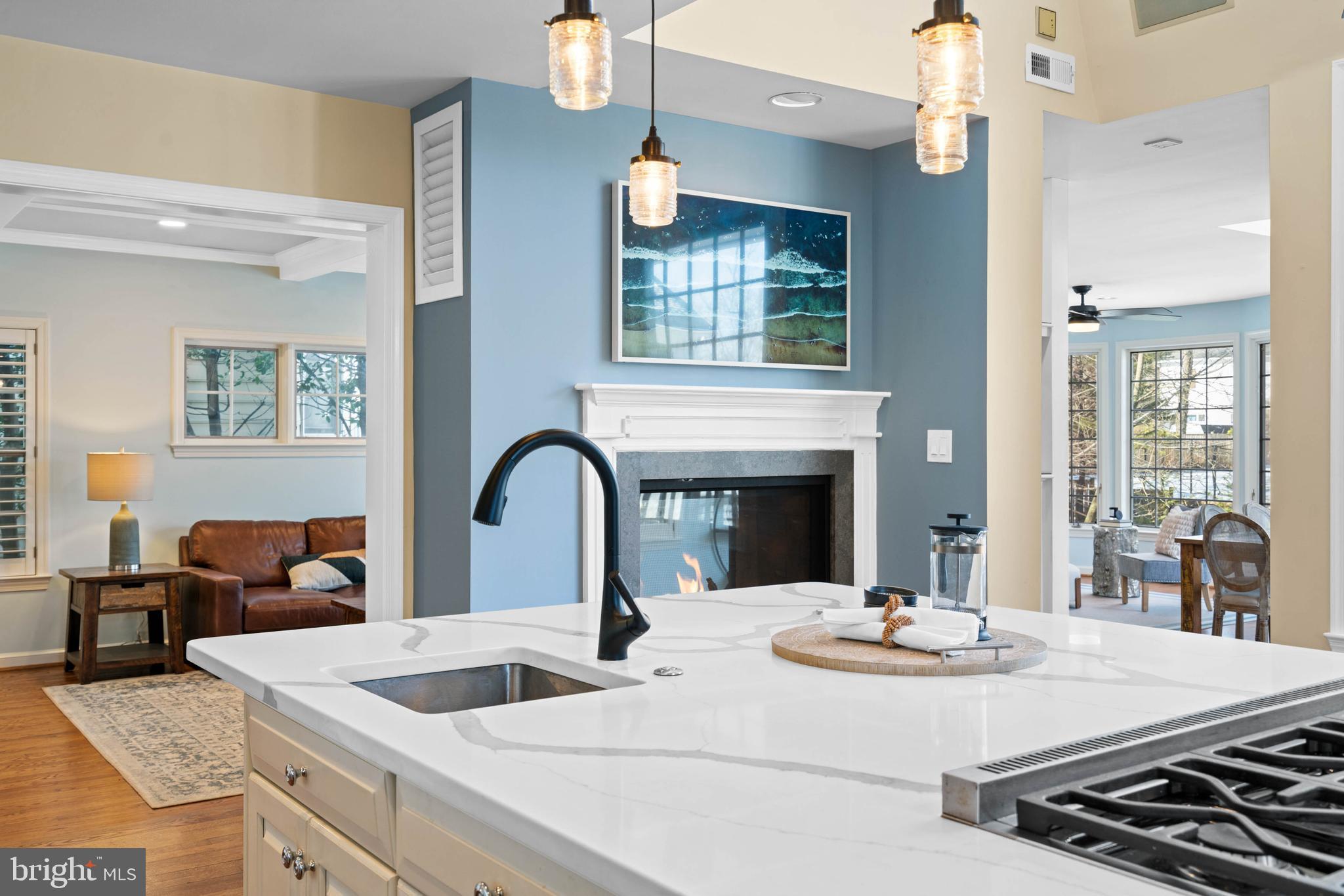 MARTINS ADDITION - Residential