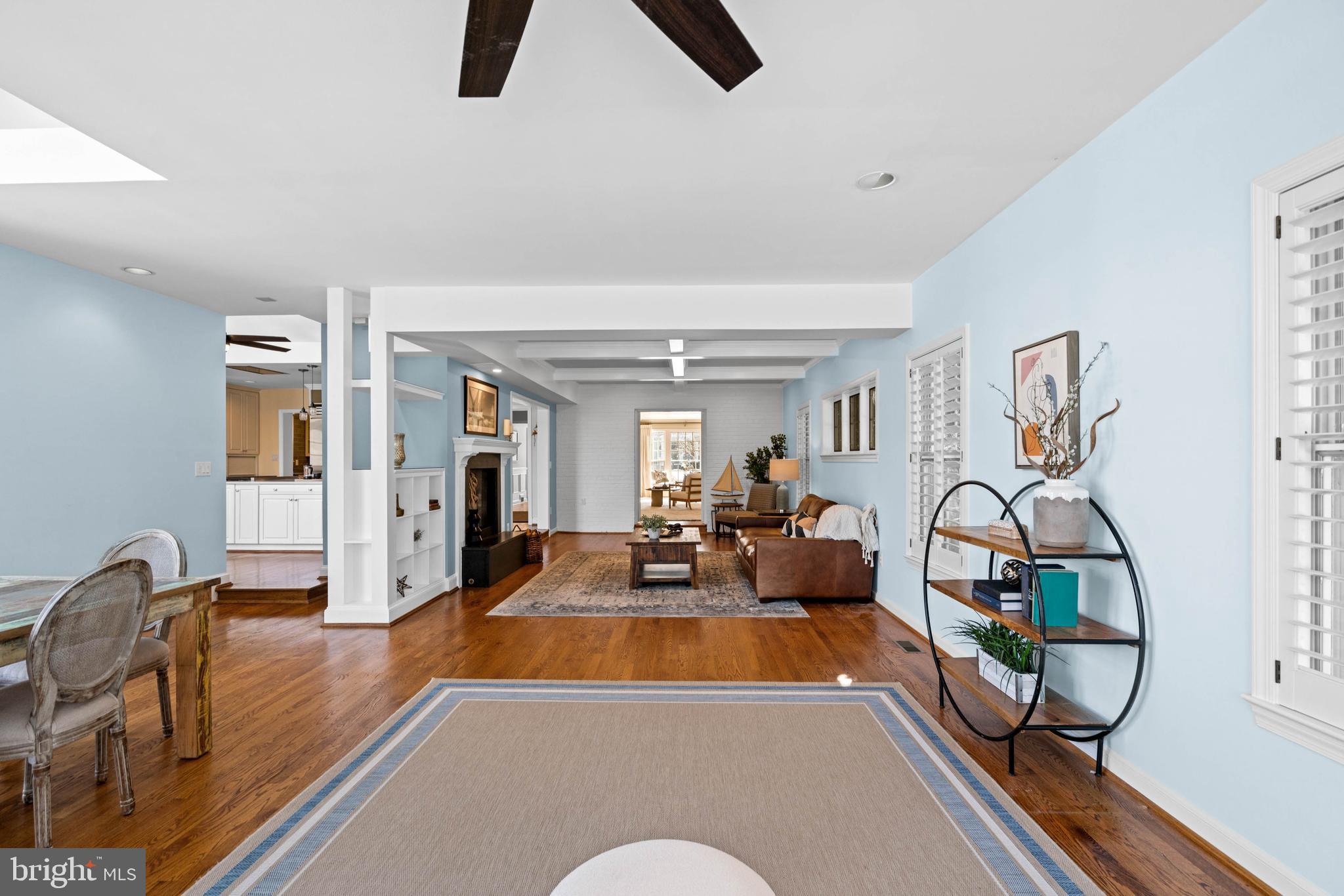 MARTINS ADDITION - Residential