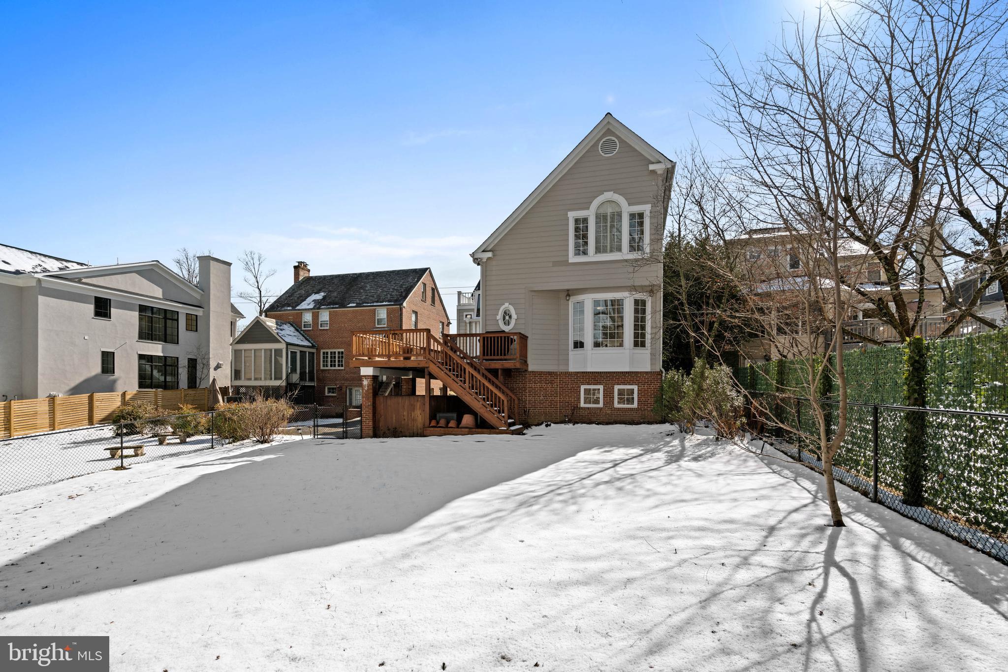 MARTINS ADDITION - Residential