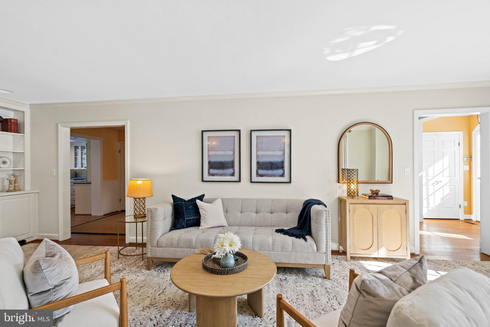 MARTINS ADDITION - Residential