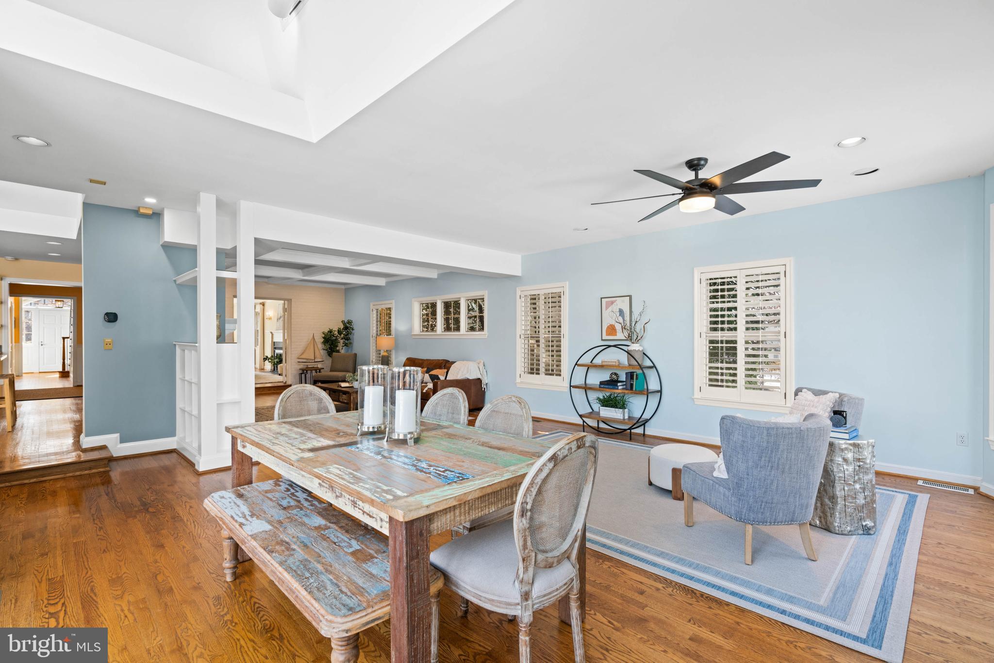 MARTINS ADDITION - Residential