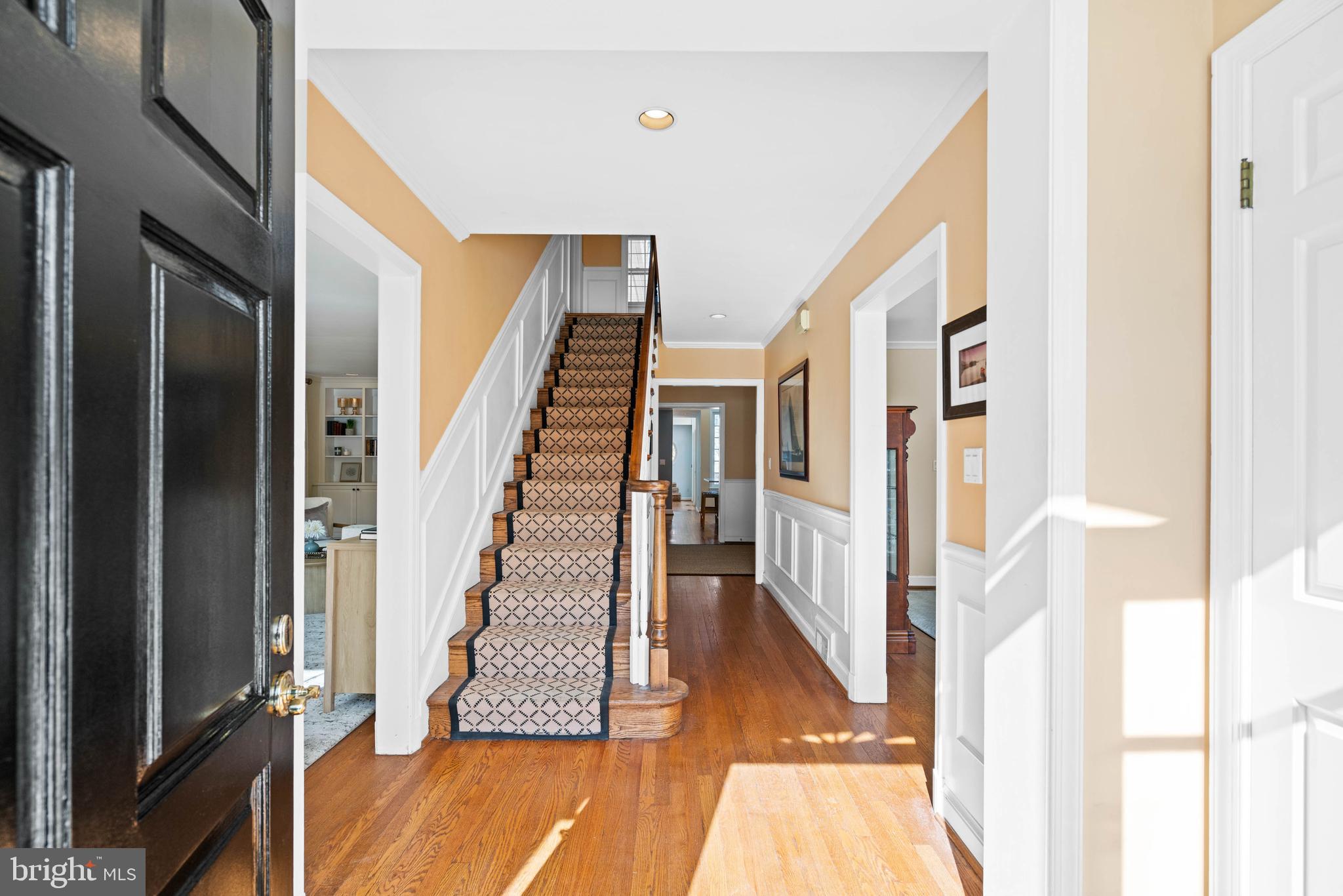 MARTINS ADDITION - Residential