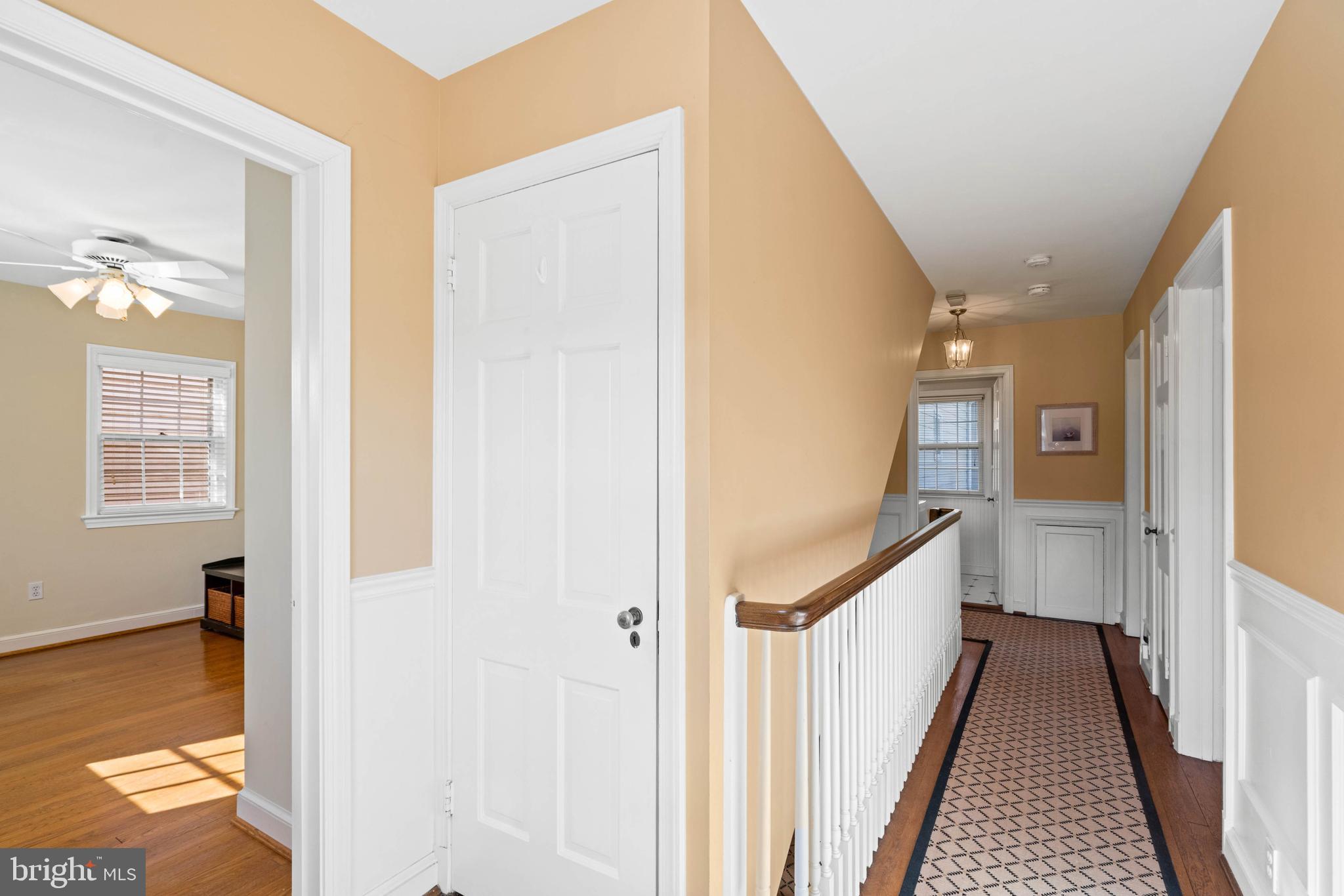 MARTINS ADDITION - Residential