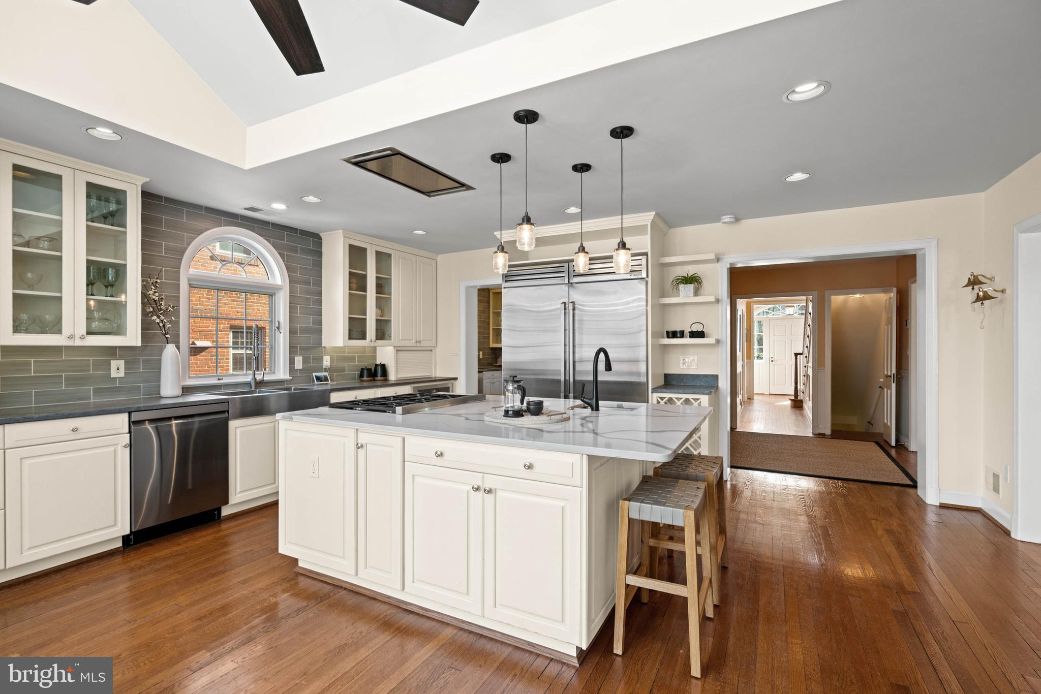 MARTINS ADDITION - Residential