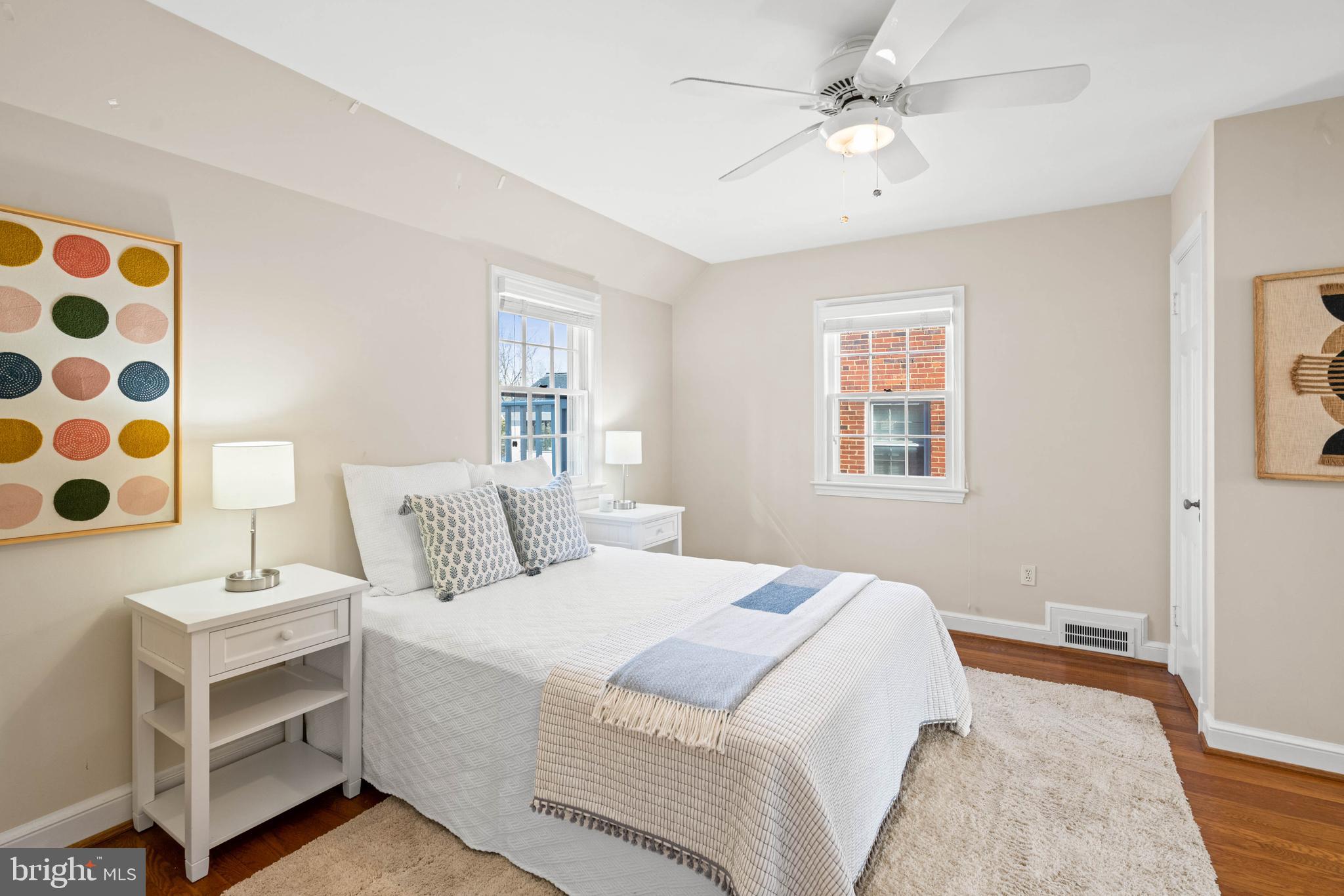 MARTINS ADDITION - Residential