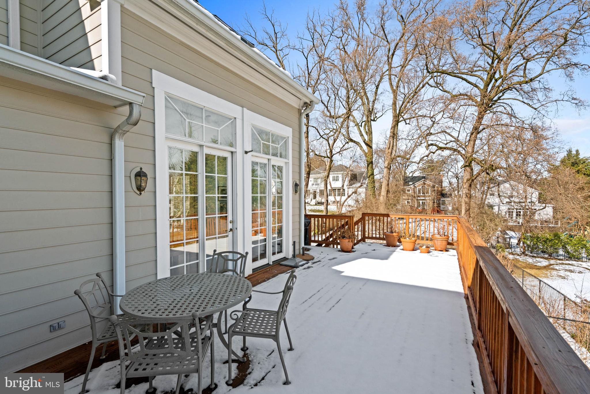 MARTINS ADDITION - Residential